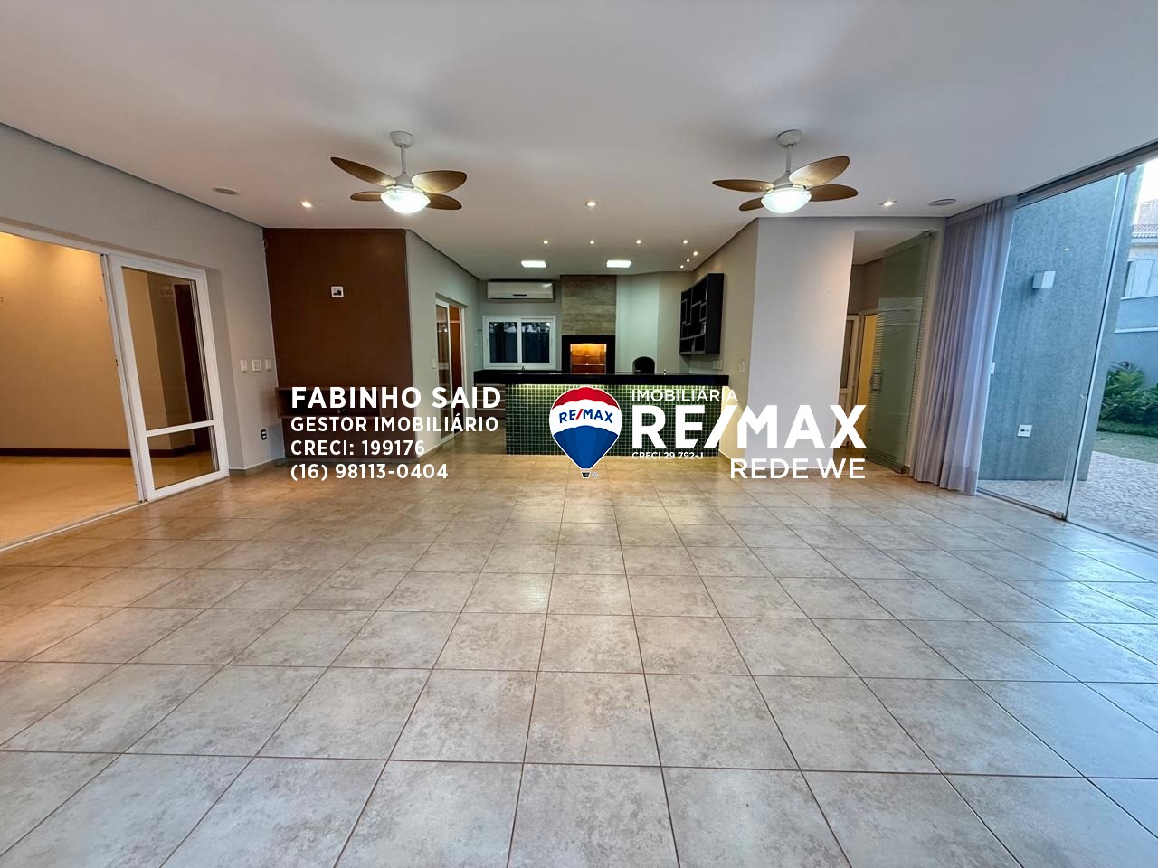 Casa, 4 quartos, 396 m² - Foto 39