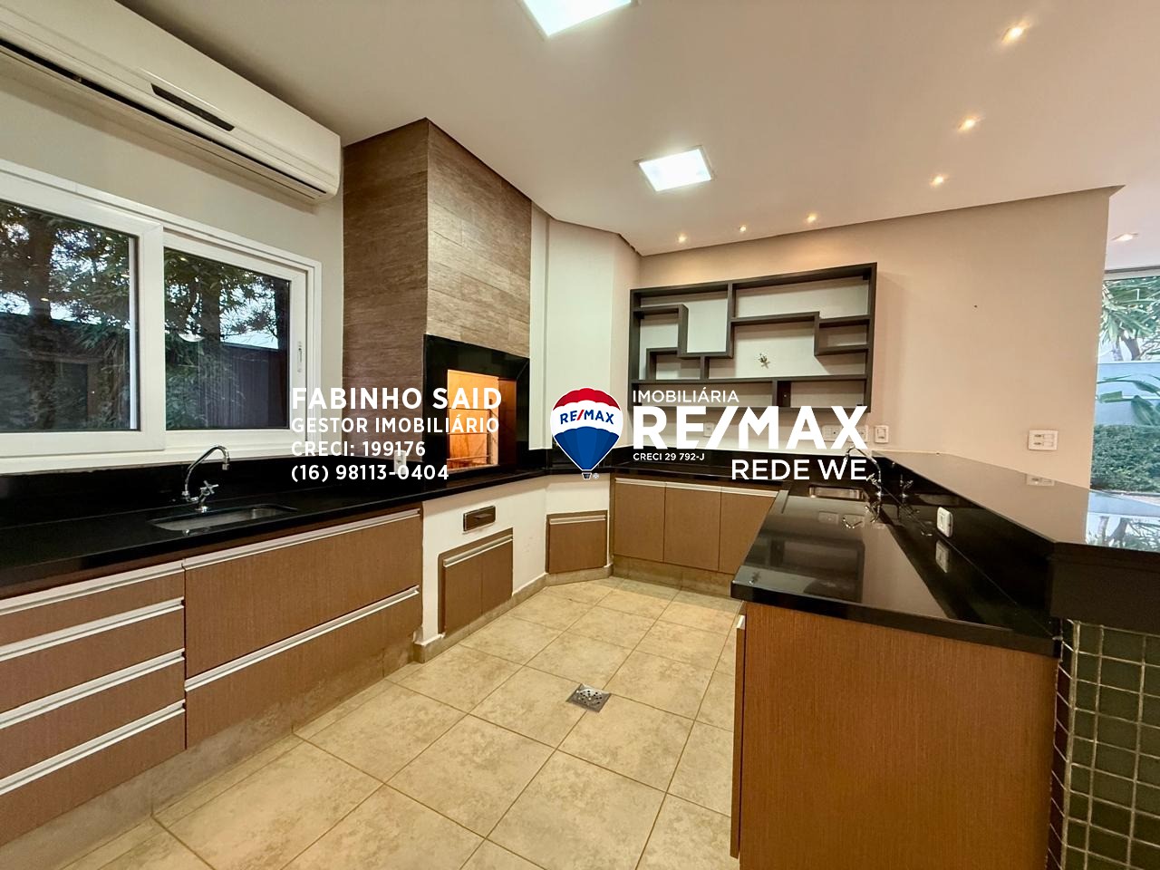Casa, 4 quartos, 396 m² - Foto 30