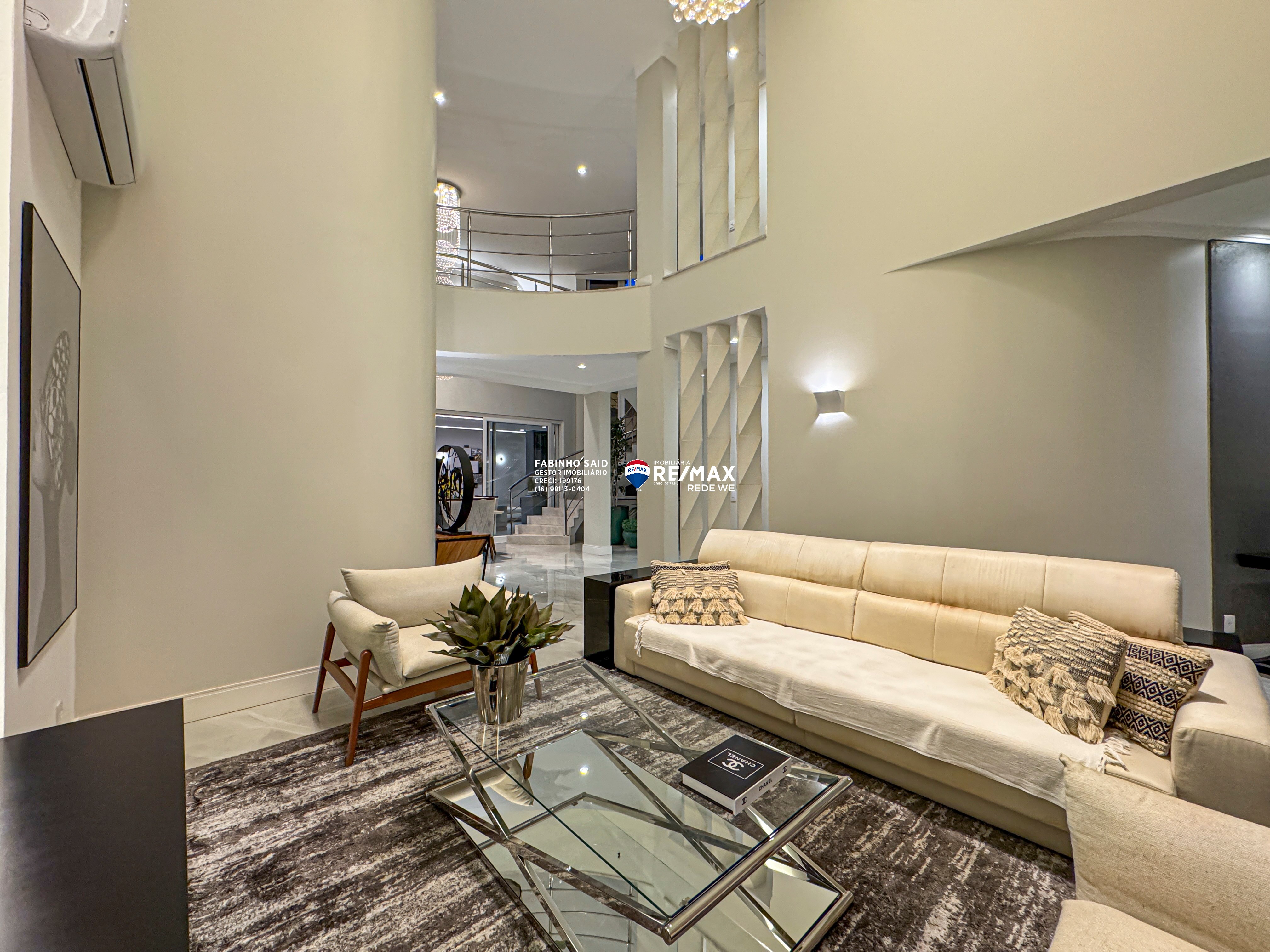 Casa, 4 quartos, 547 m² - Foto 39