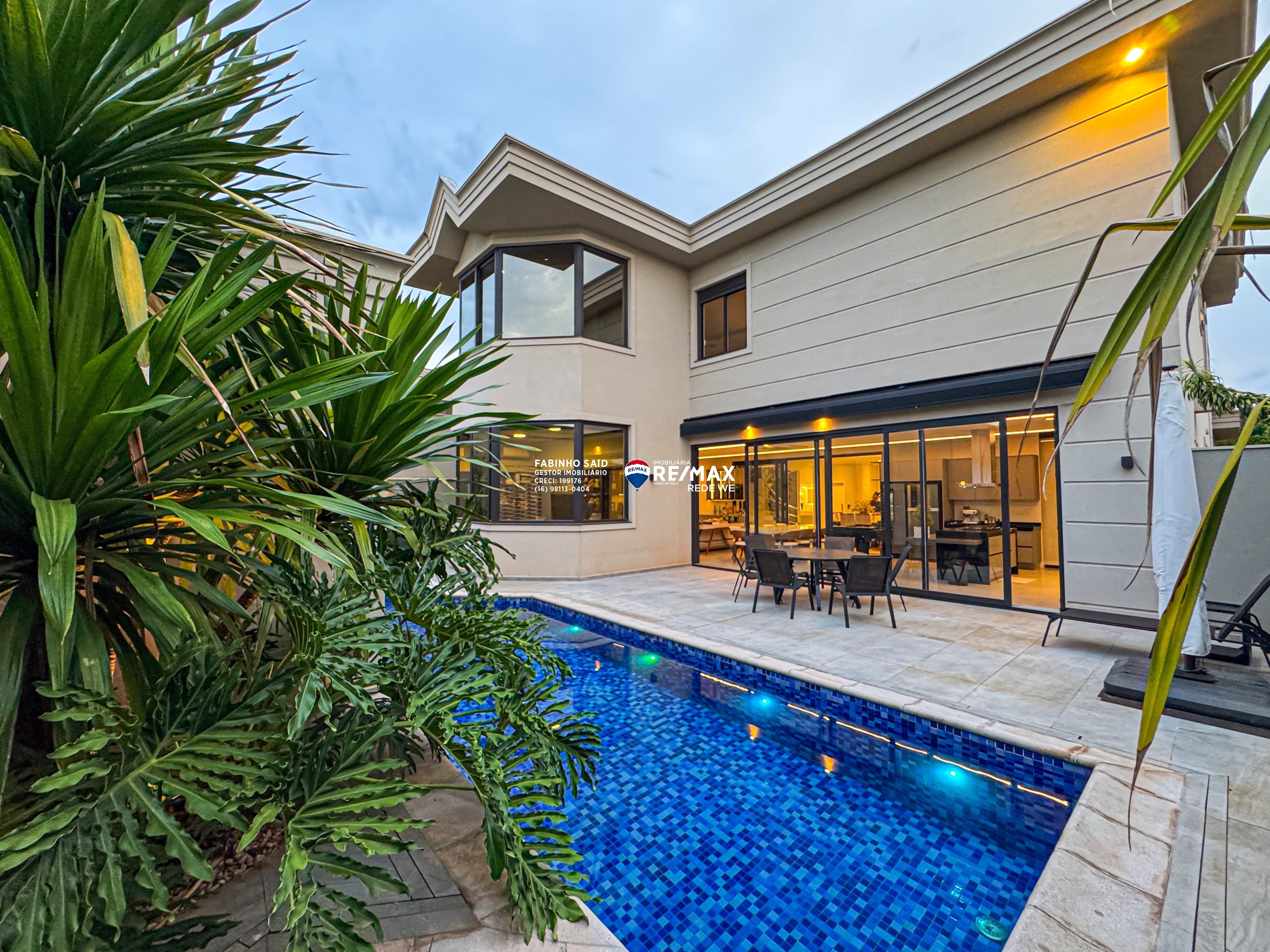 Casa, 4 quartos, 547 m² - Foto 32