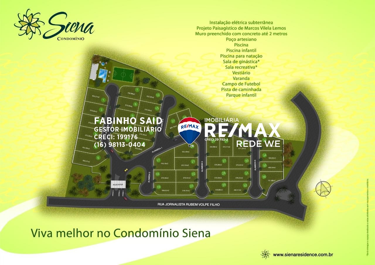 Terreno, 670 m² - Foto 14
