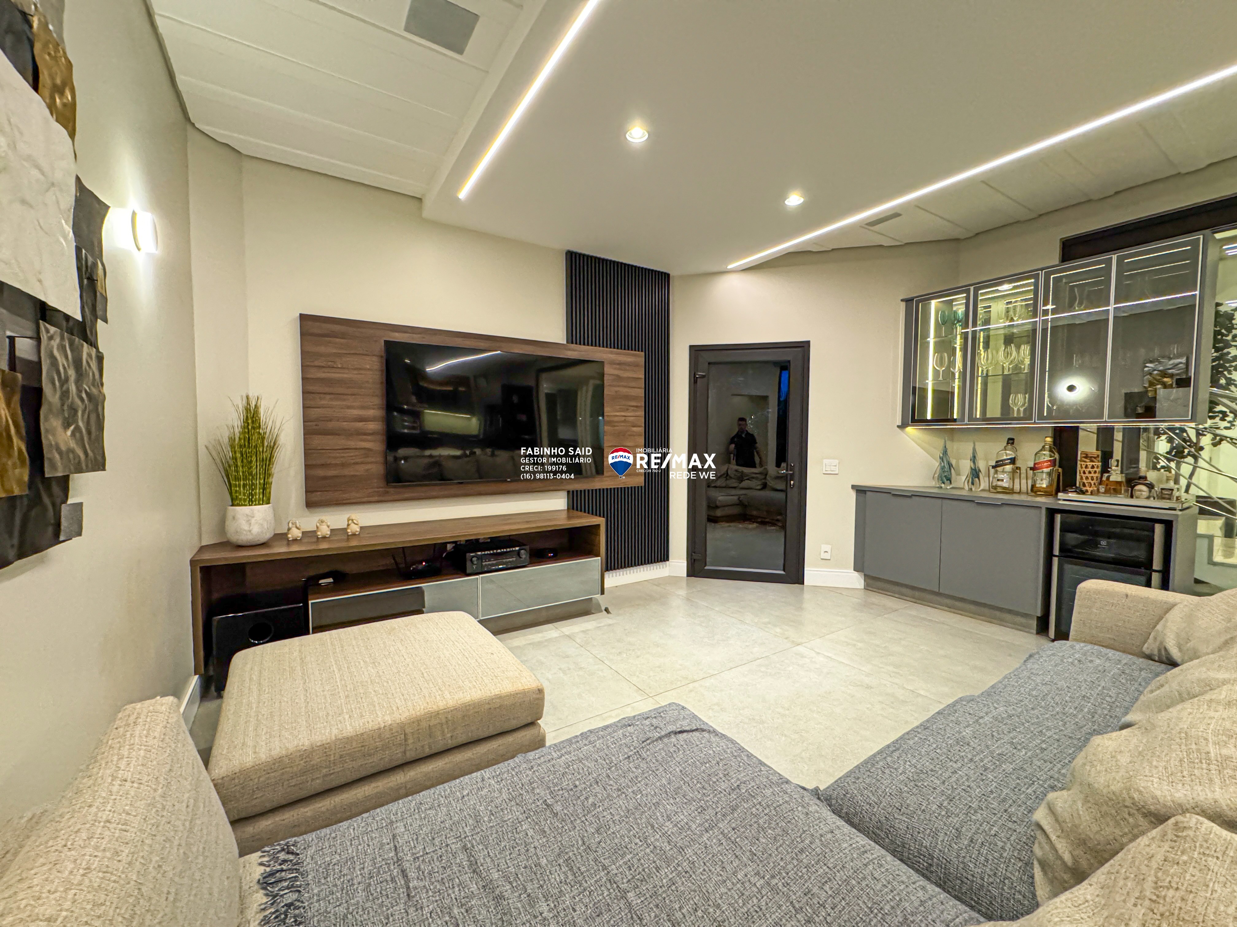 Casa, 4 quartos, 547 m² - Foto 56