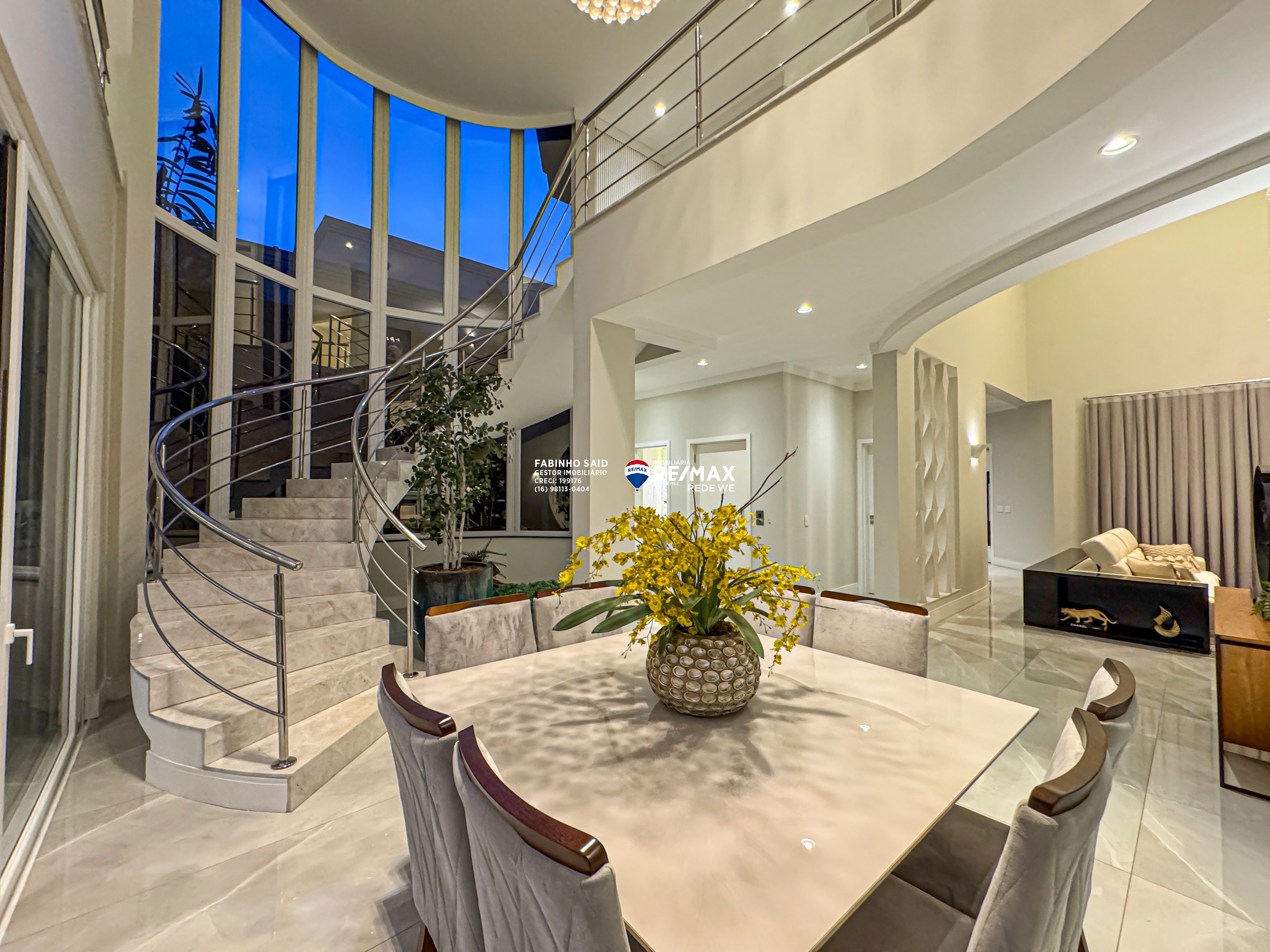 Casa, 4 quartos, 547 m² - Foto 43