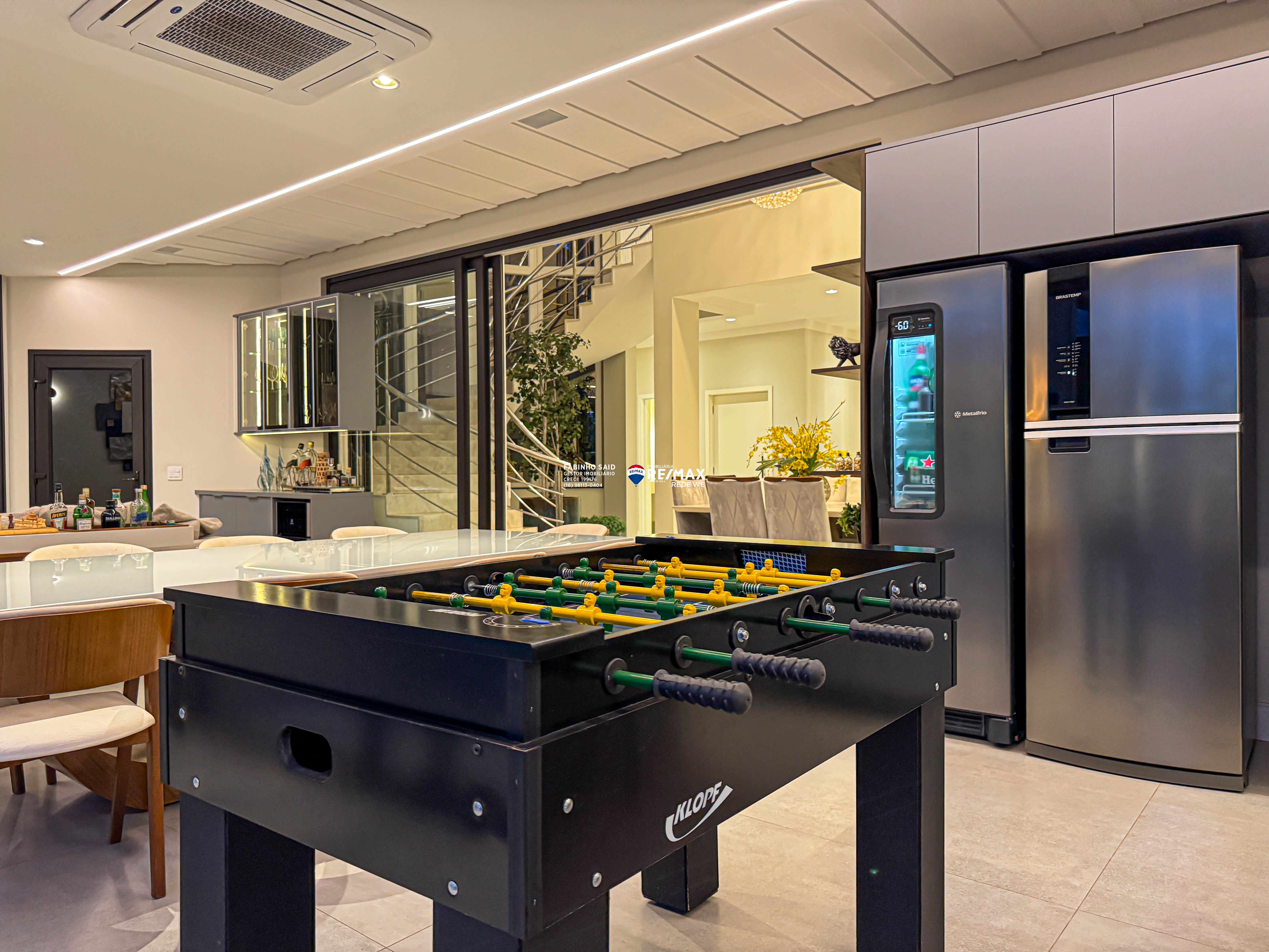 Casa, 4 quartos, 547 m² - Foto 52