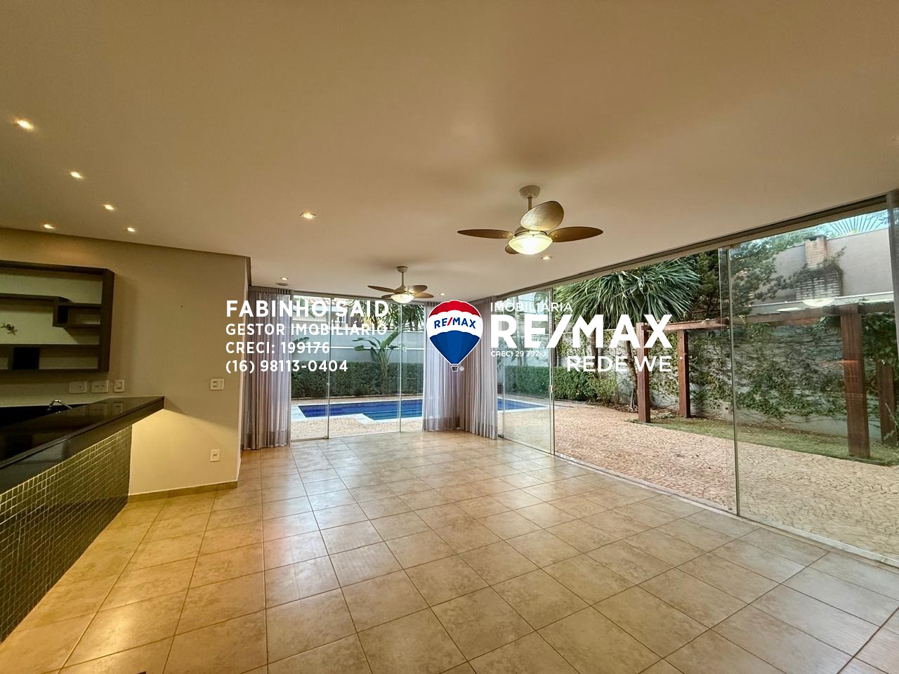 Casa, 4 quartos, 396 m² - Foto 34