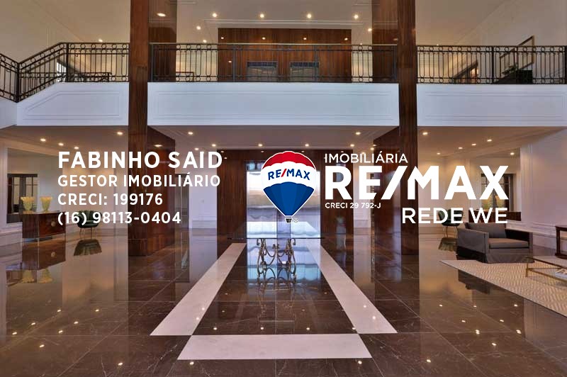 Apartamento, 4 quartos, 529 m² - Foto 5