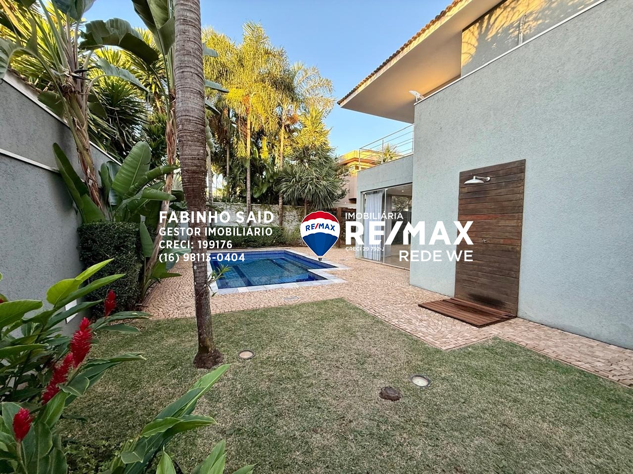 Casa, 4 quartos, 396 m² - Foto 41