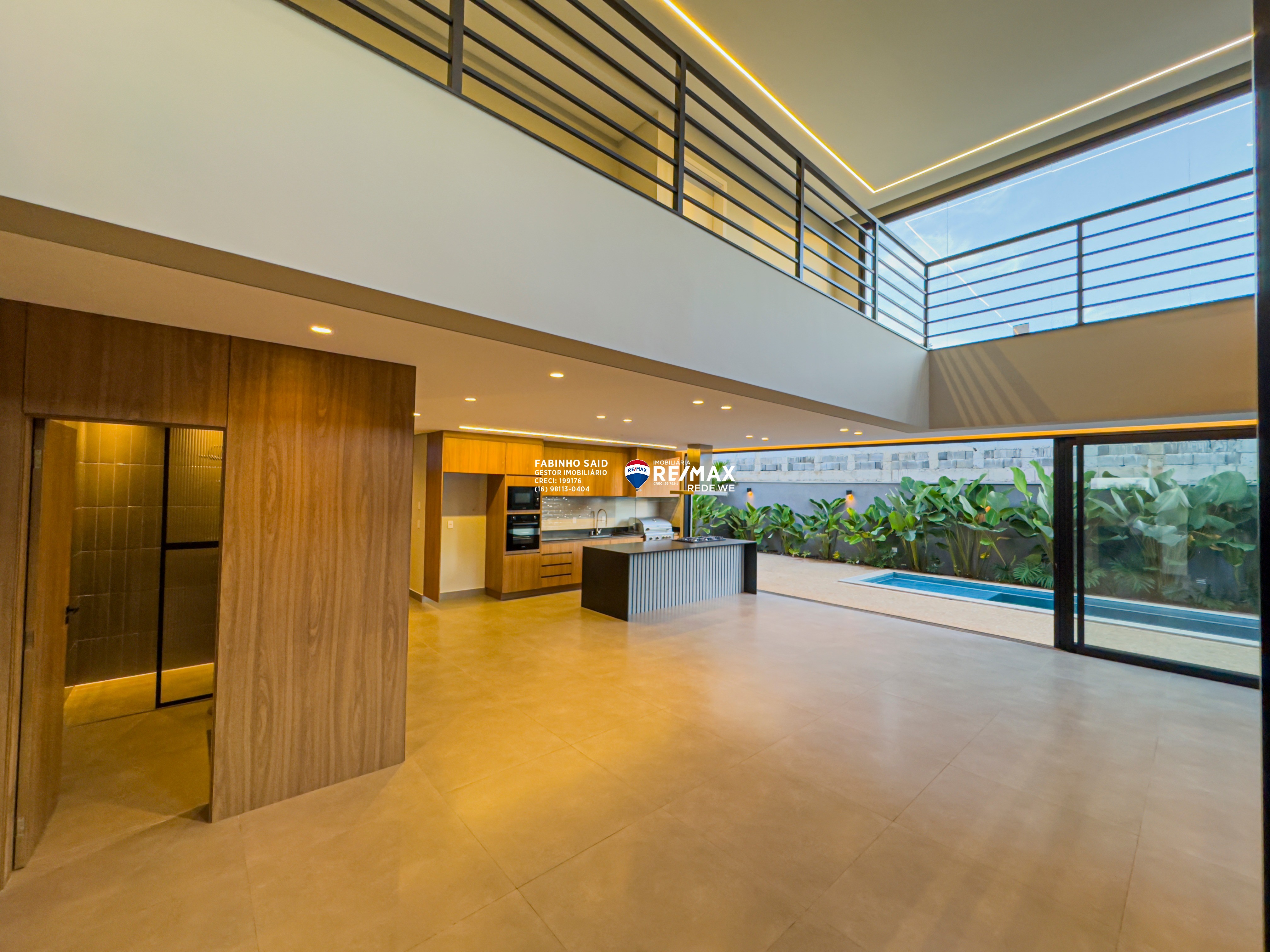 Casa, 3 quartos, 417 m² - Foto 24