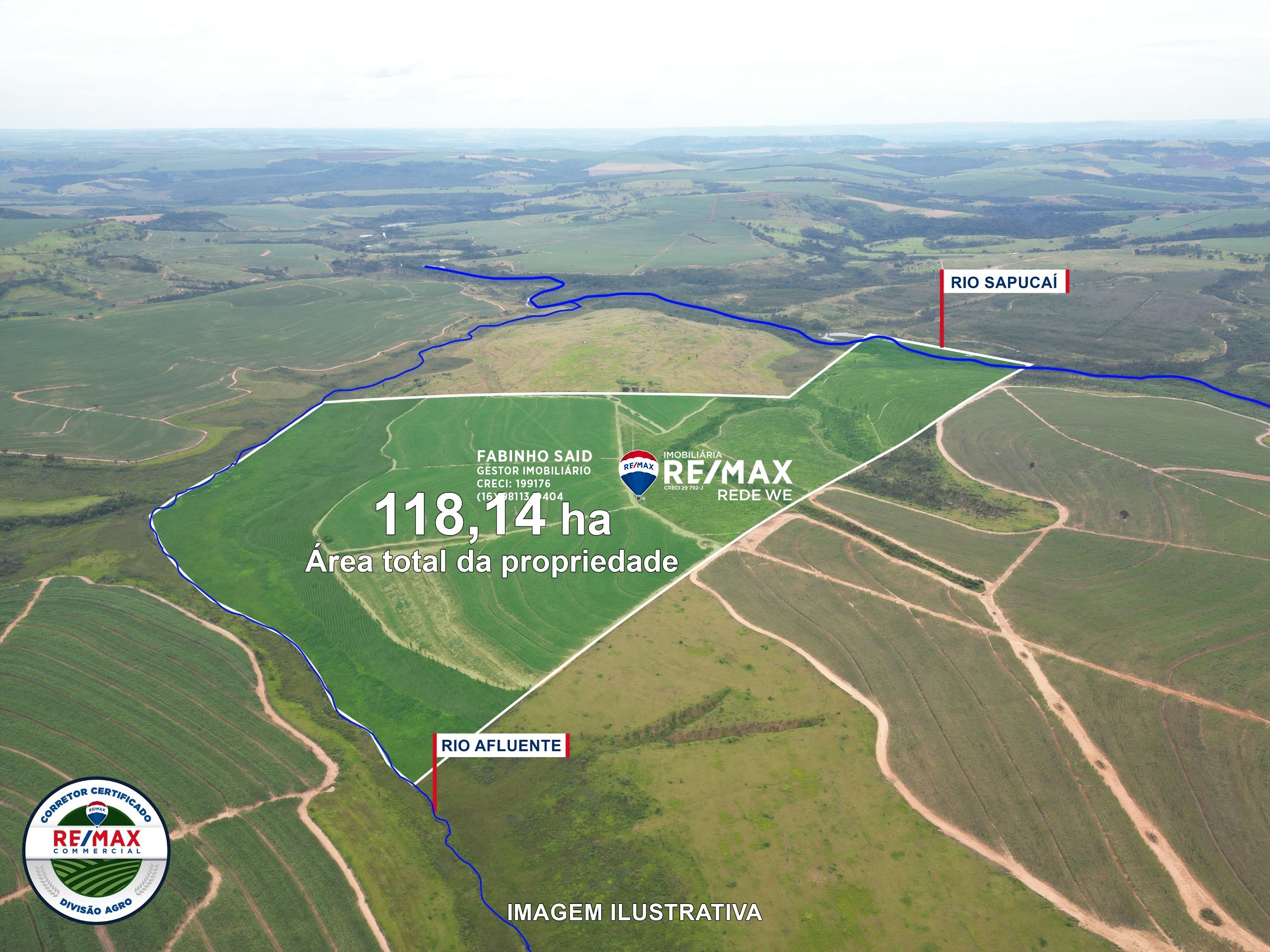 Fazenda, 118 m² - Foto 14
