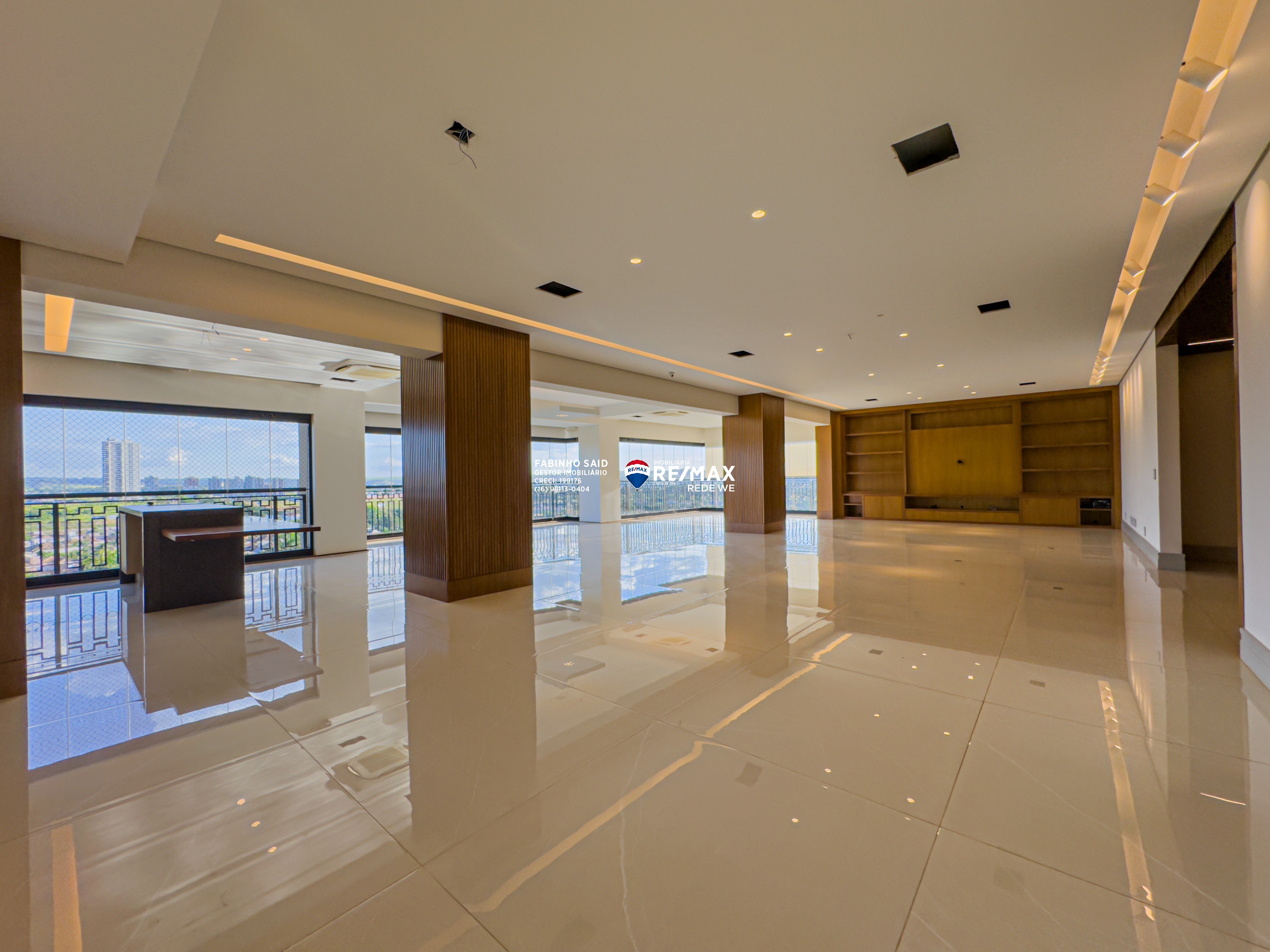 Apartamento, 4 quartos, 529 m² - Foto 44