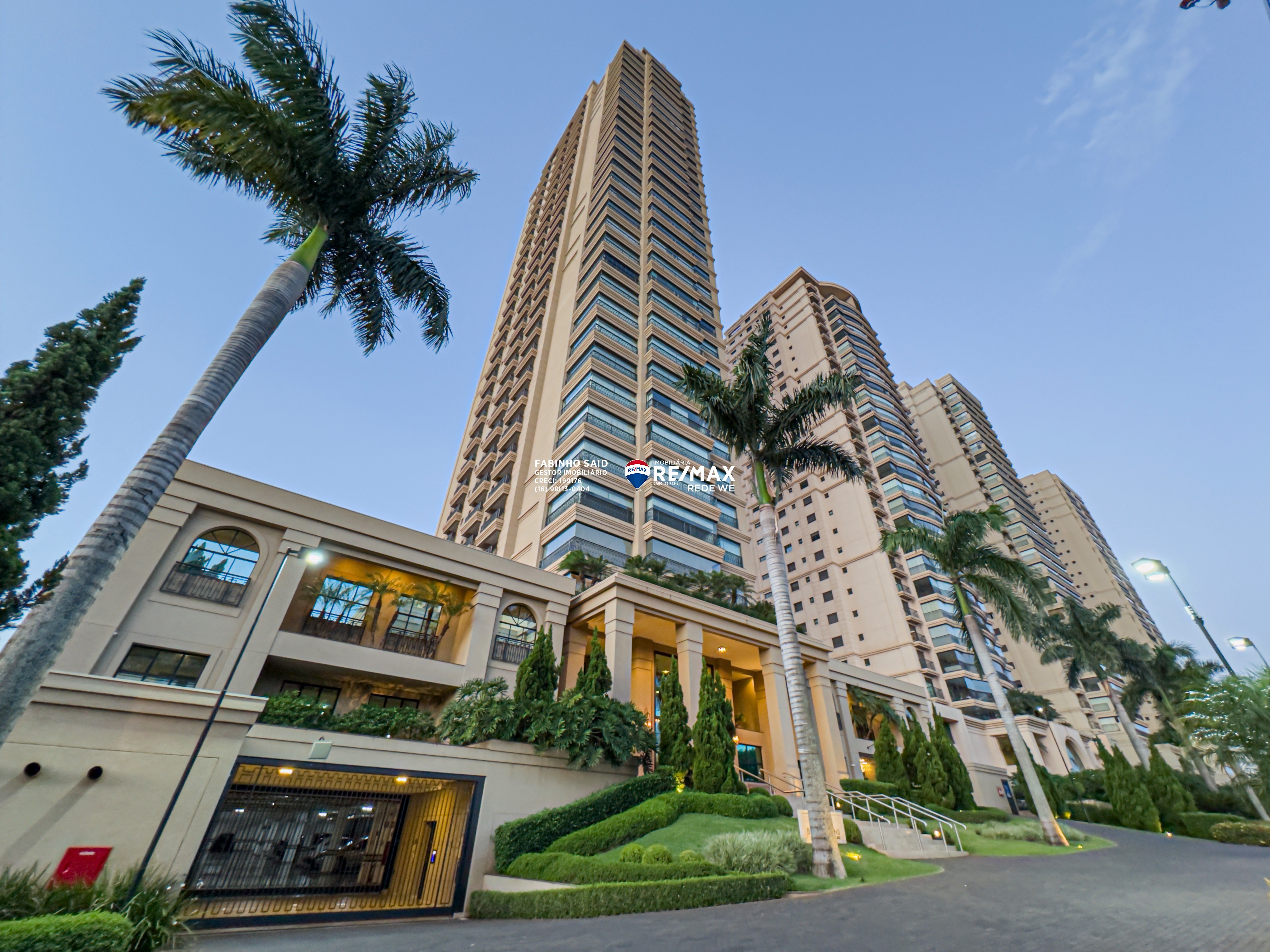 Apartamento, 4 quartos, 529 m² - Foto 57