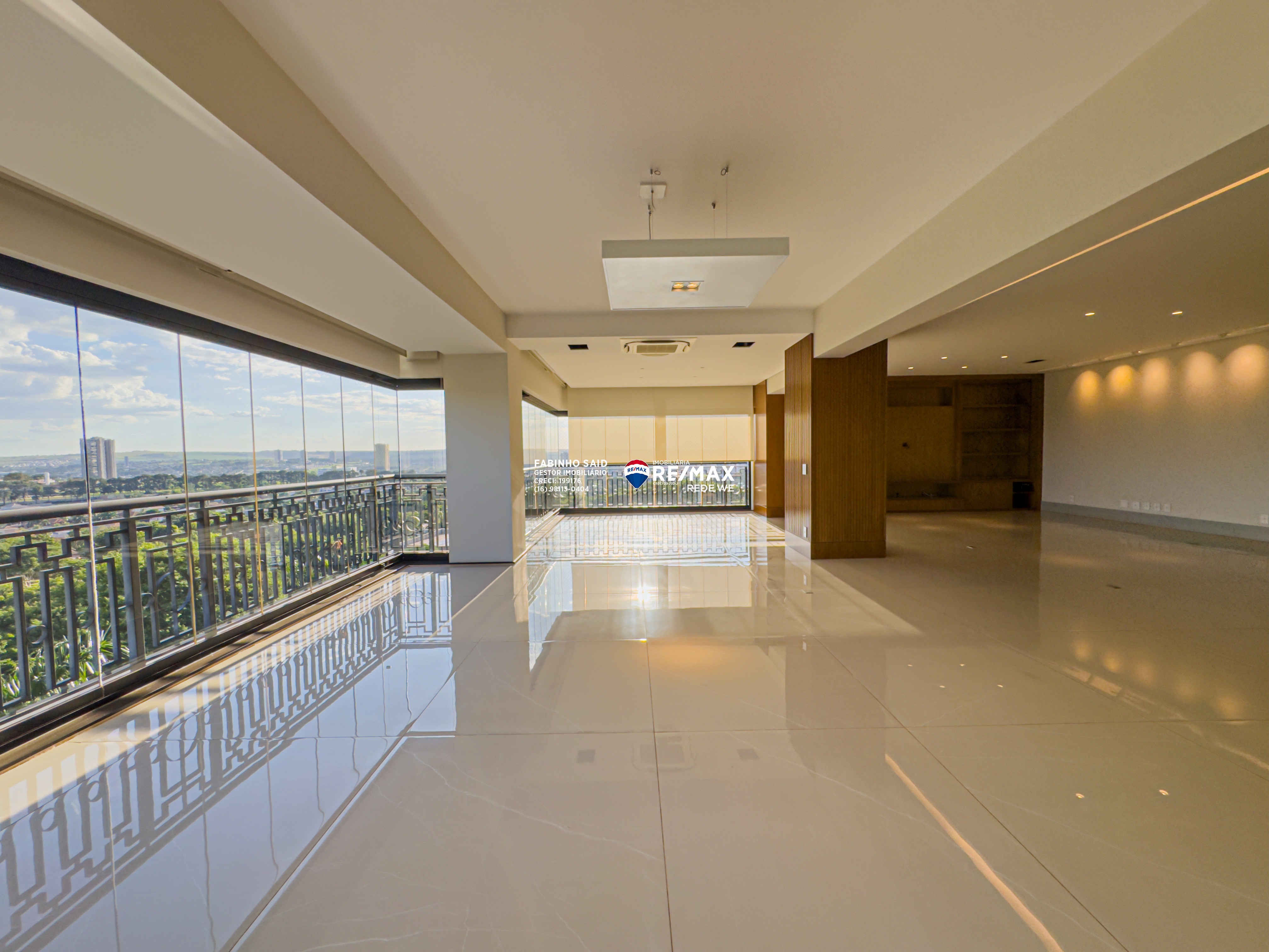 Apartamento, 4 quartos, 529 m² - Foto 1
