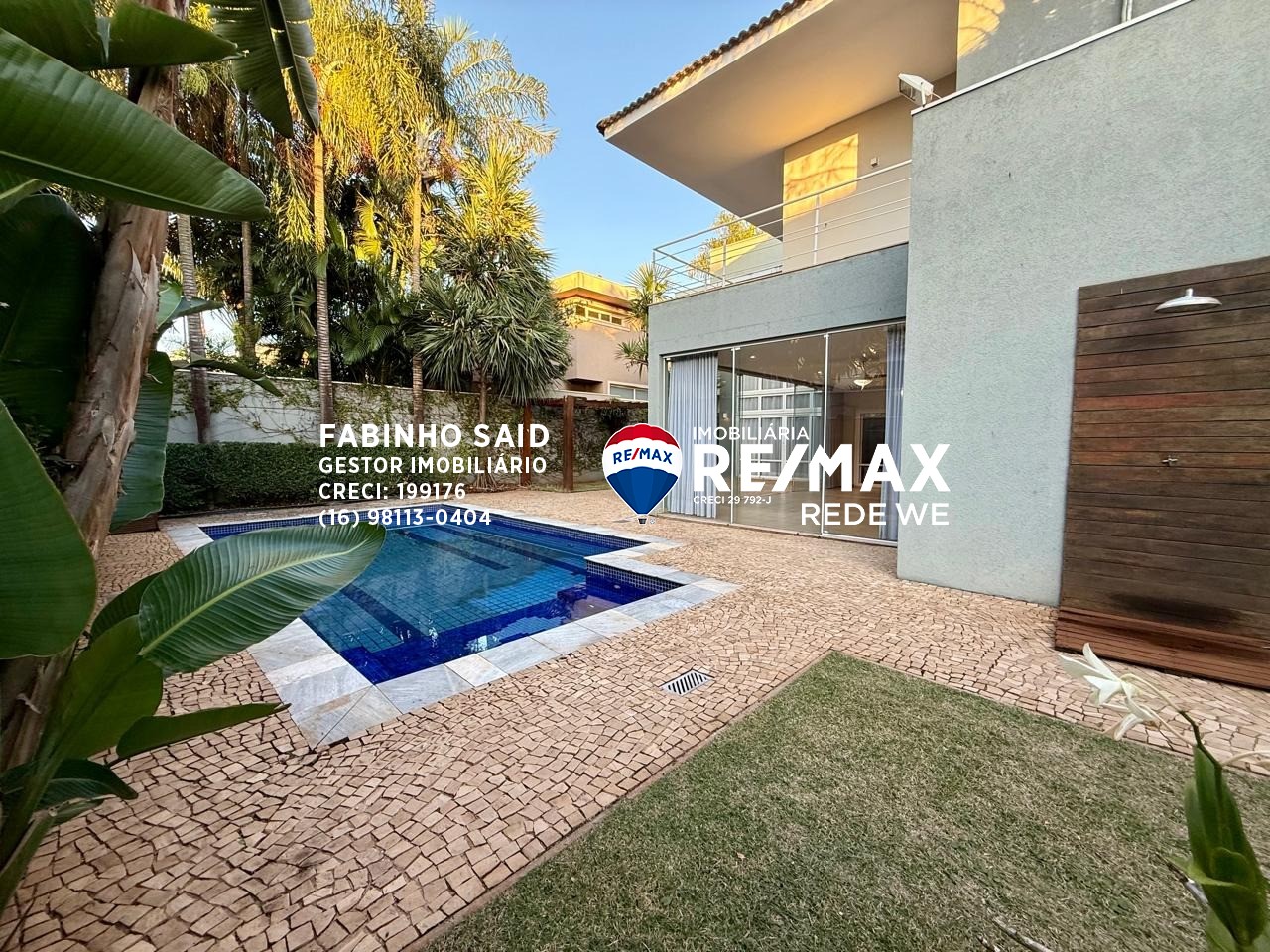 Casa, 4 quartos, 396 m² - Foto 42