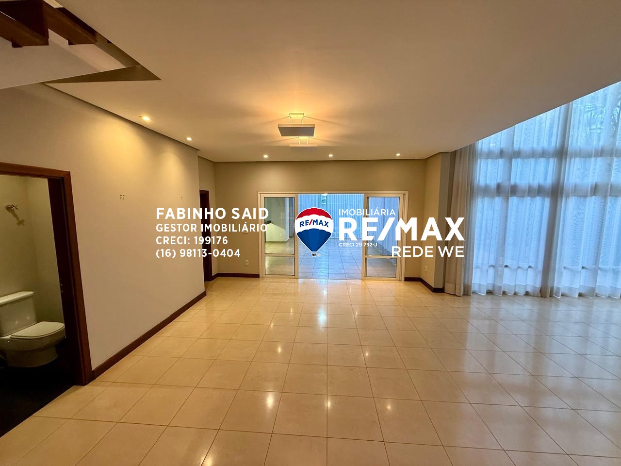 Casa, 4 quartos, 396 m² - Foto 23
