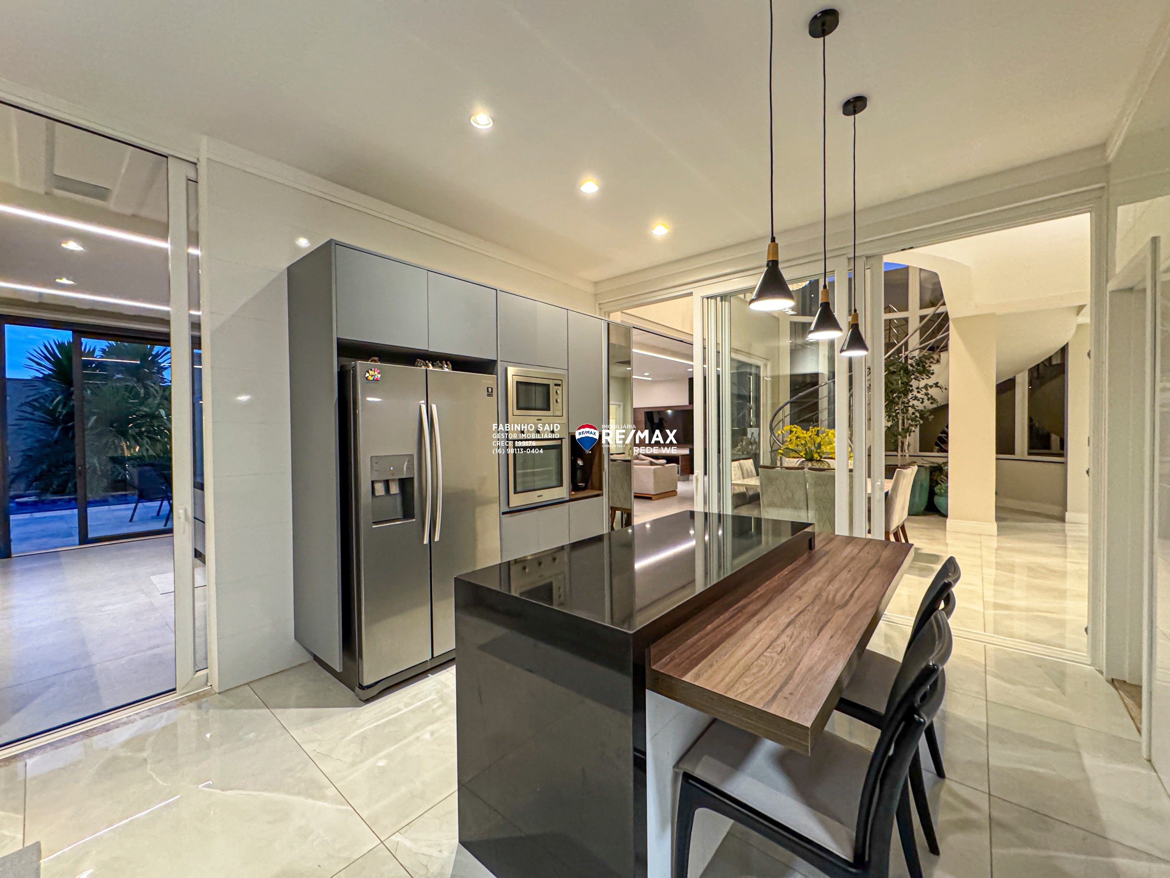 Casa, 4 quartos, 547 m² - Foto 48