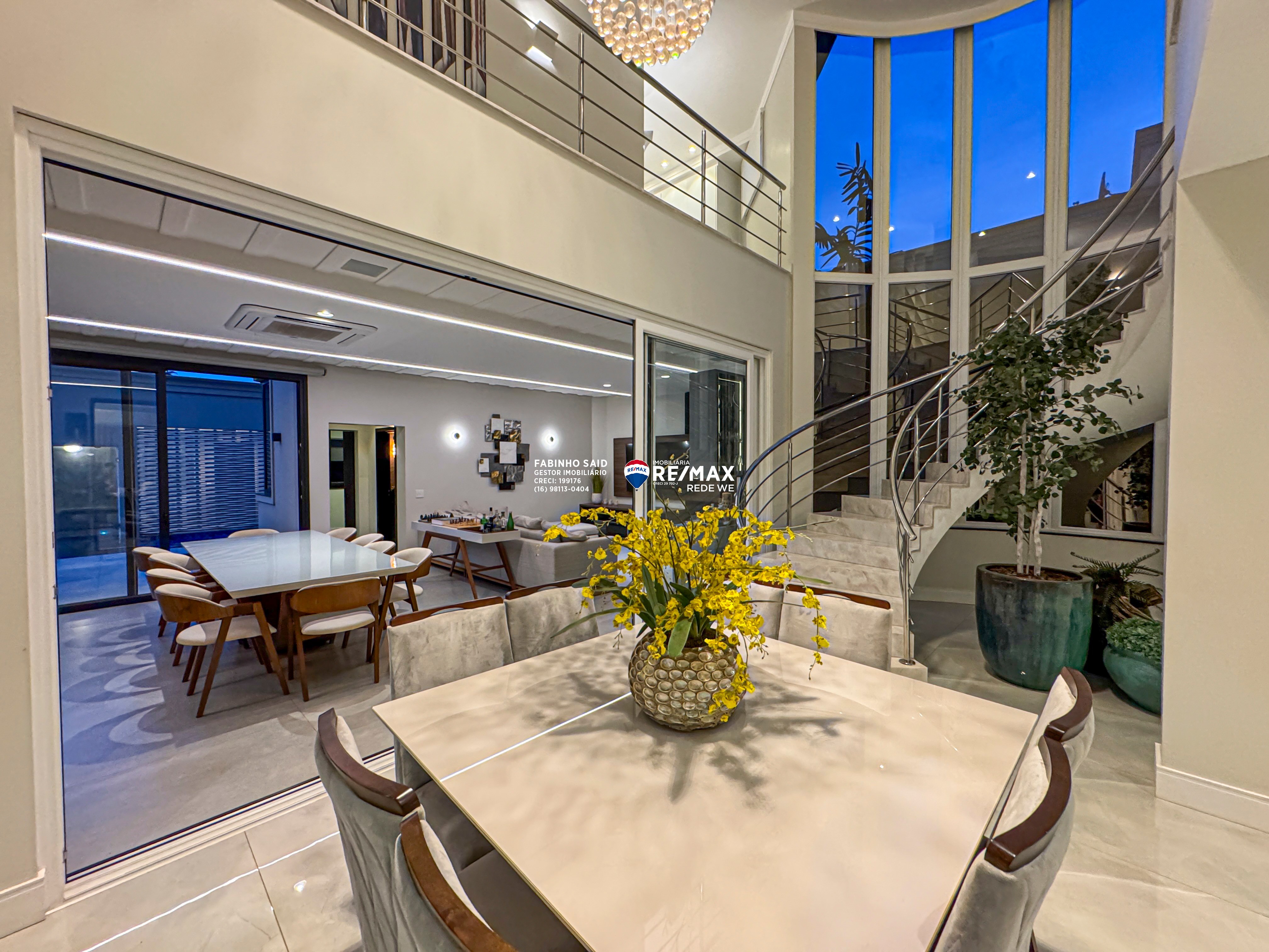 Casa, 4 quartos, 547 m² - Foto 41