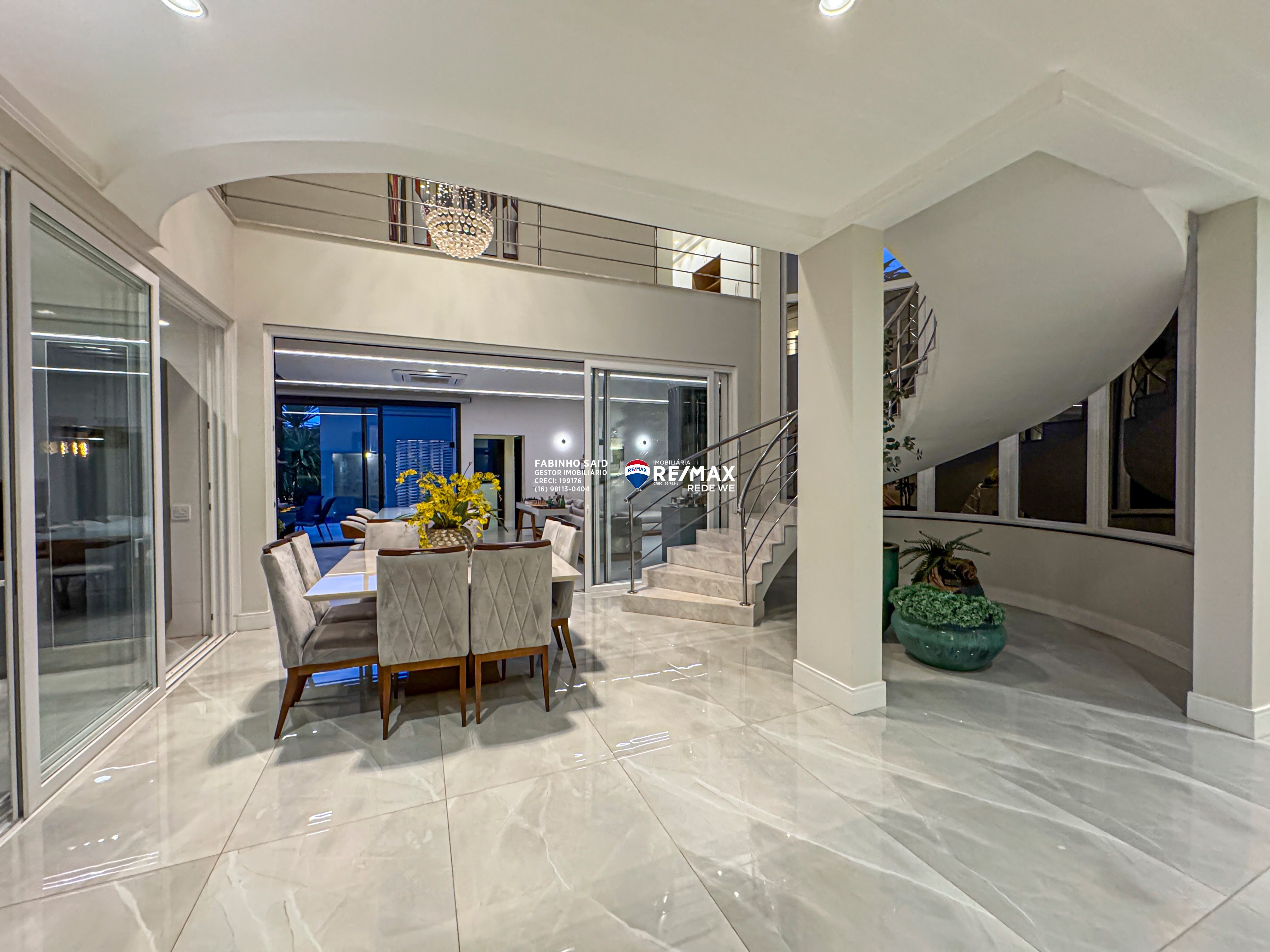 Casa, 4 quartos, 547 m² - Foto 40