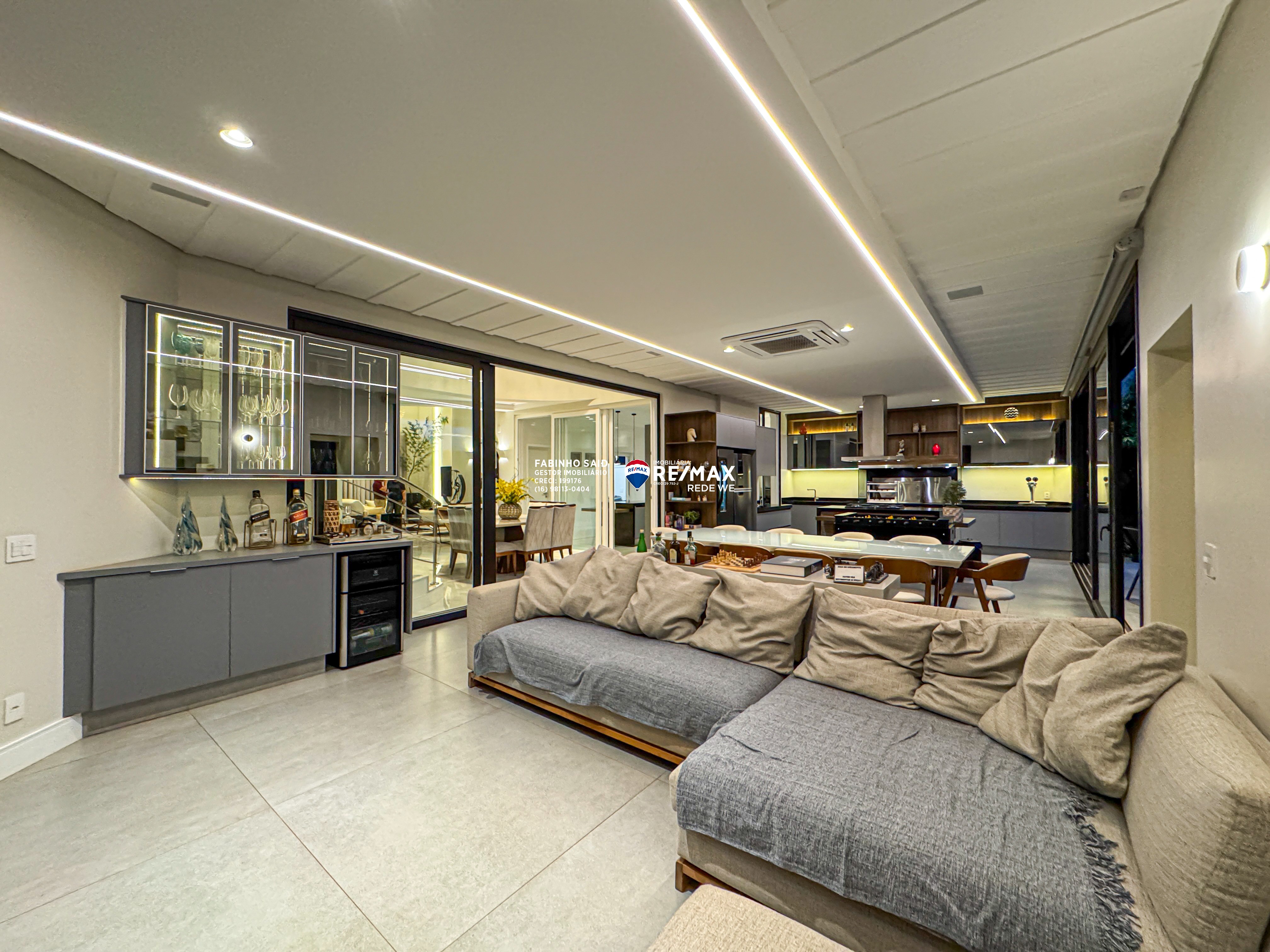 Casa, 4 quartos, 547 m² - Foto 58