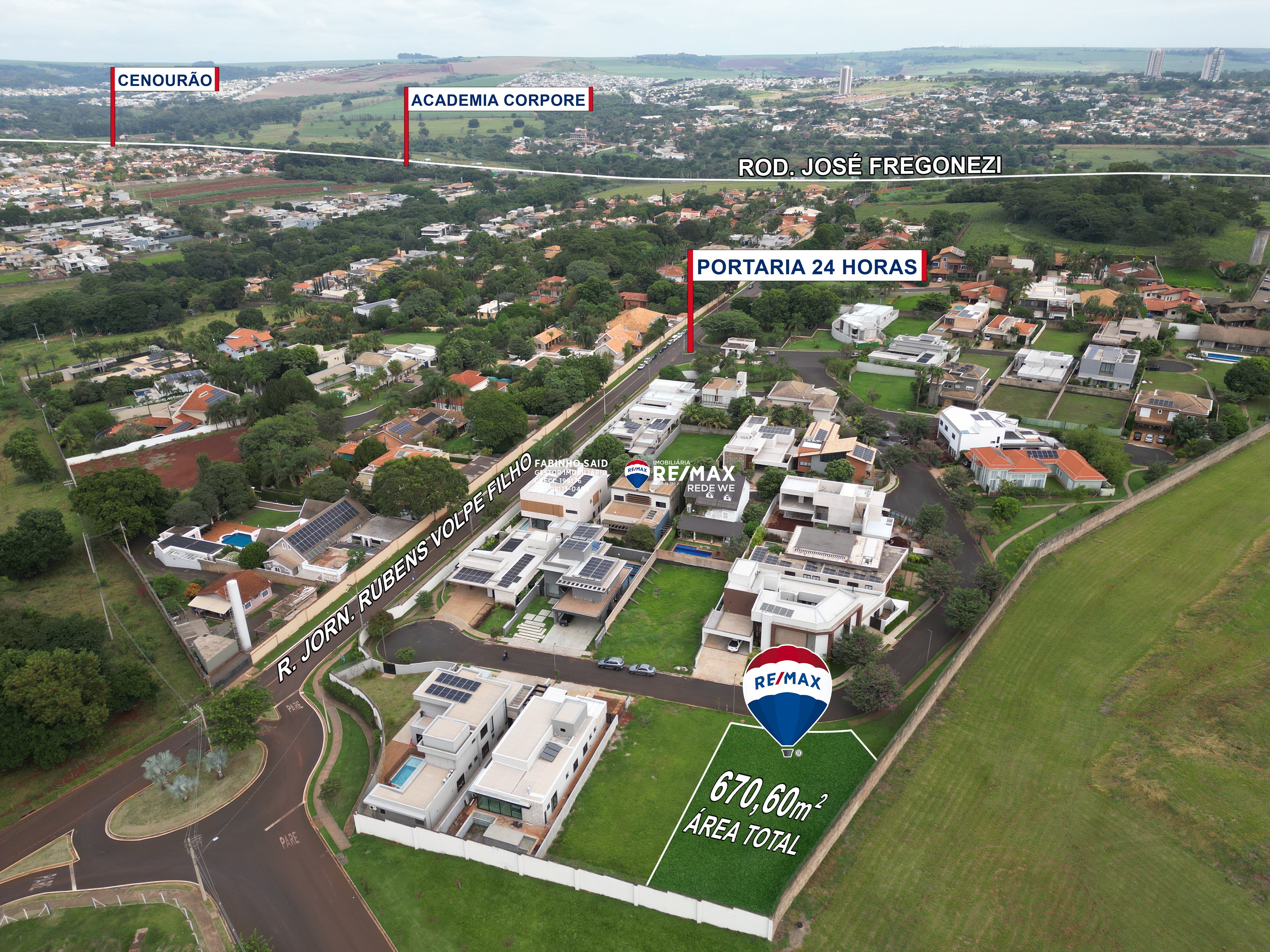 Terreno, 670 m² - Foto 7