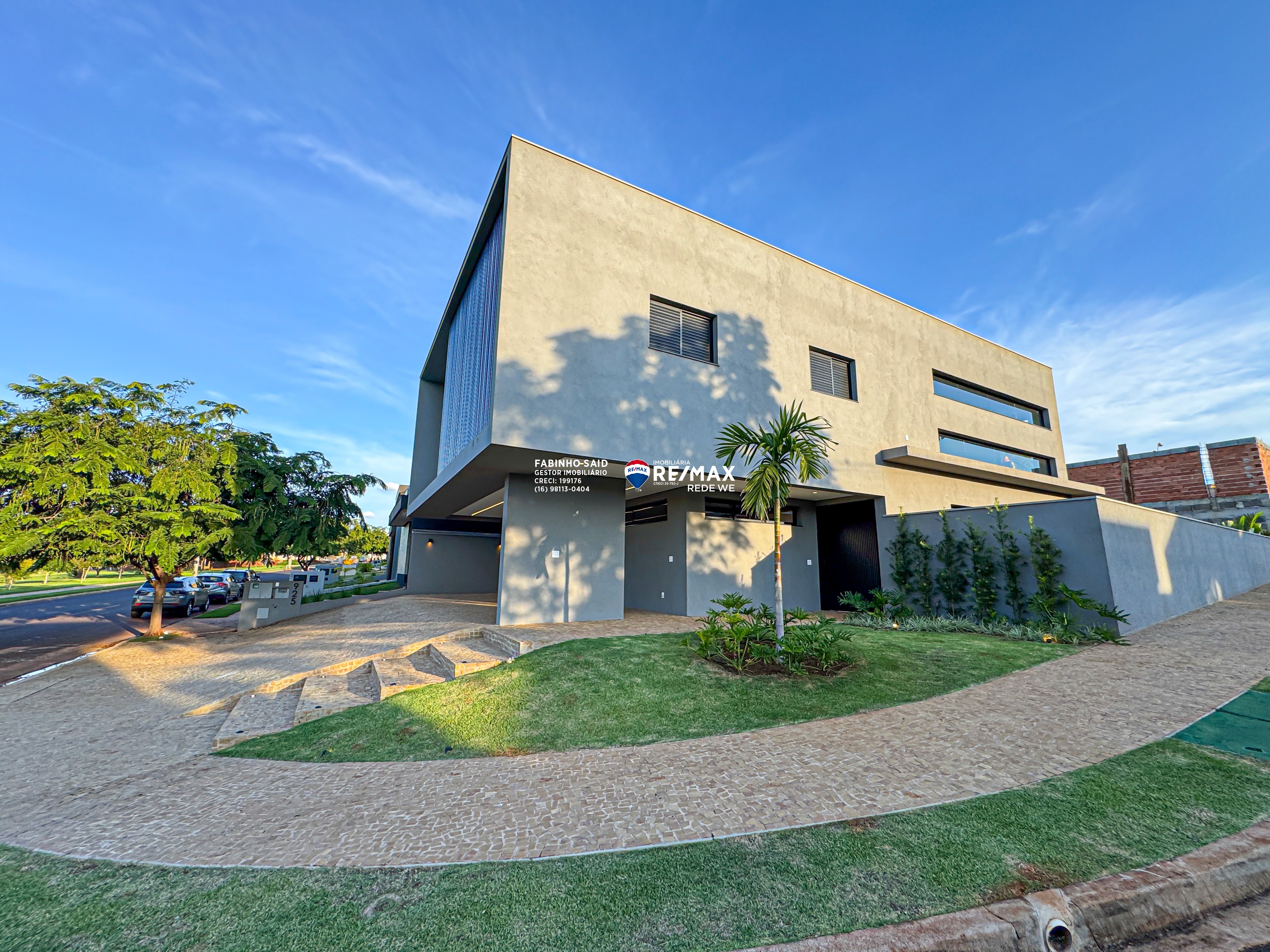 Casa, 3 quartos, 417 m² - Foto 4