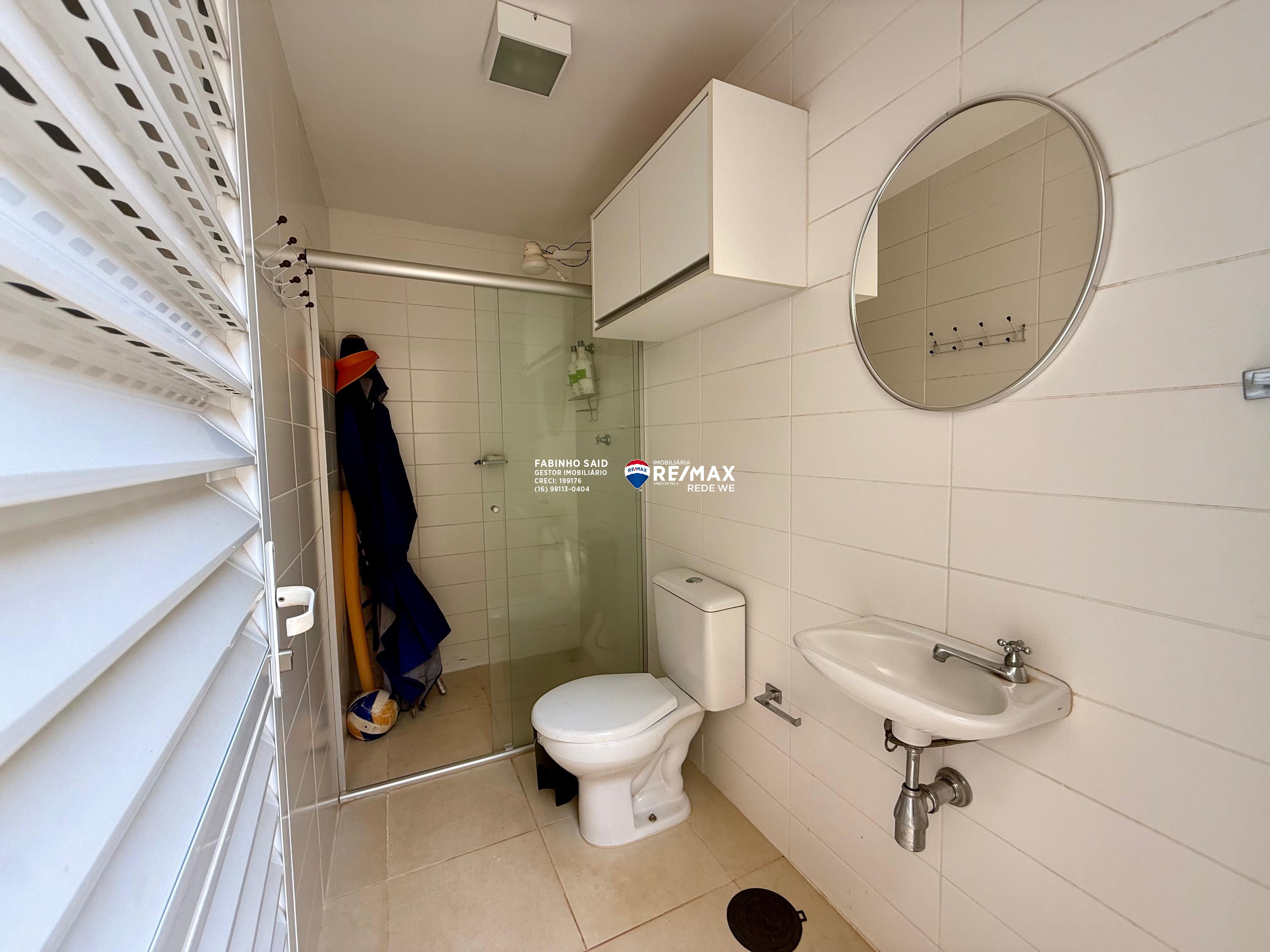 Casa, 3 quartos - Foto 44