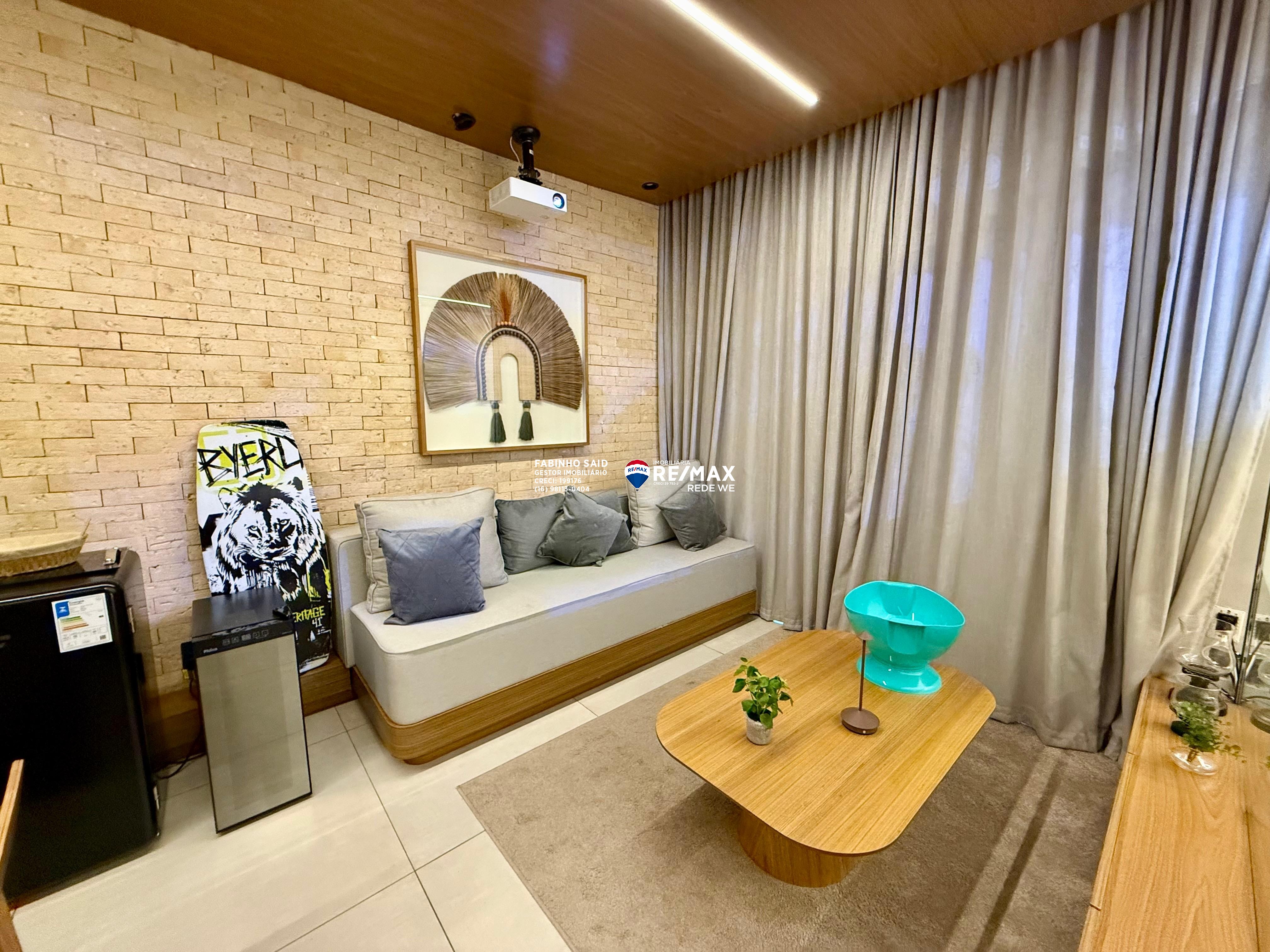 Flat/Apart Hotel, 1 quarto, 41 m² - Foto 8