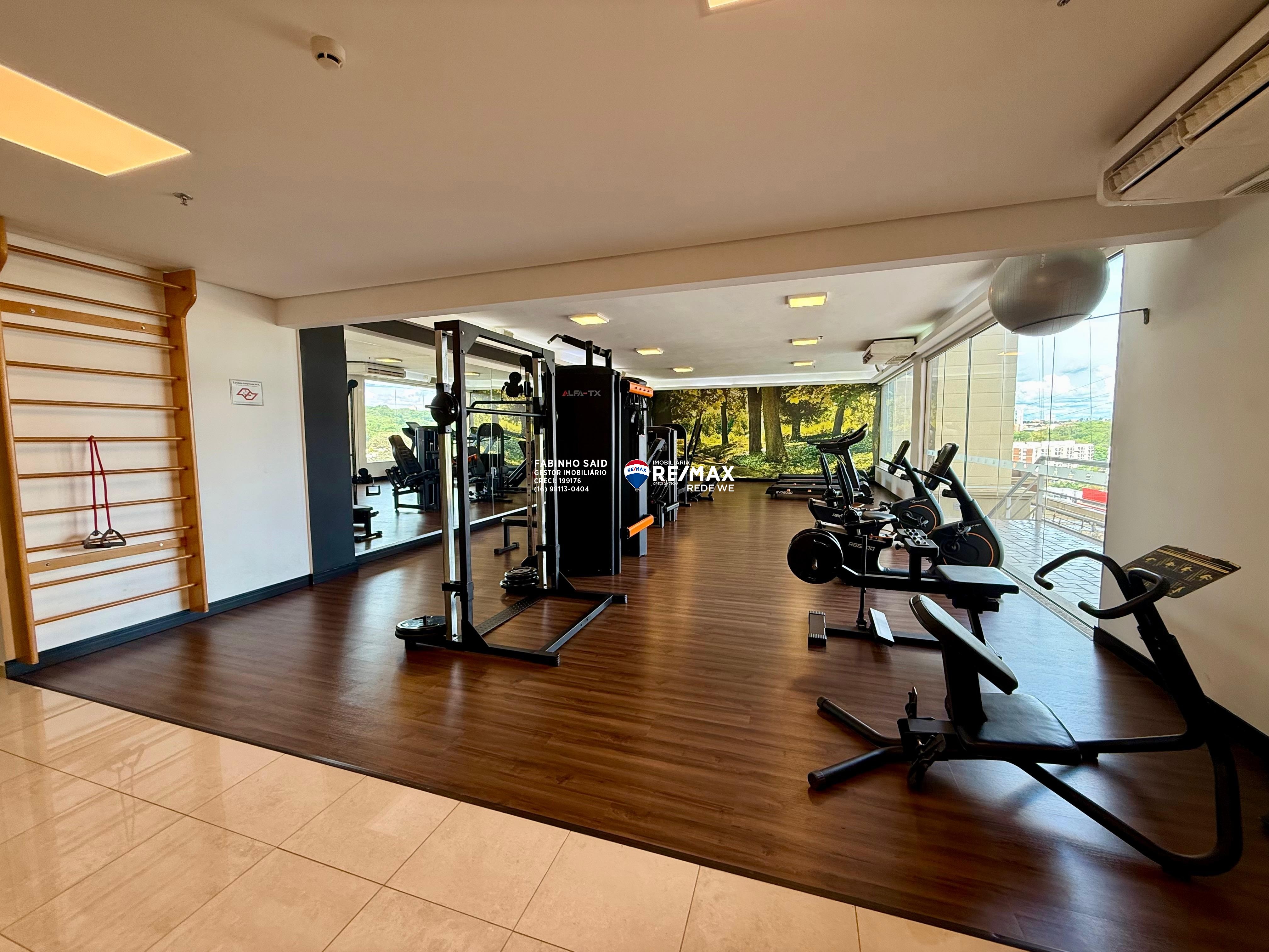 Flat/Apart Hotel, 1 quarto, 41 m² - Foto 29