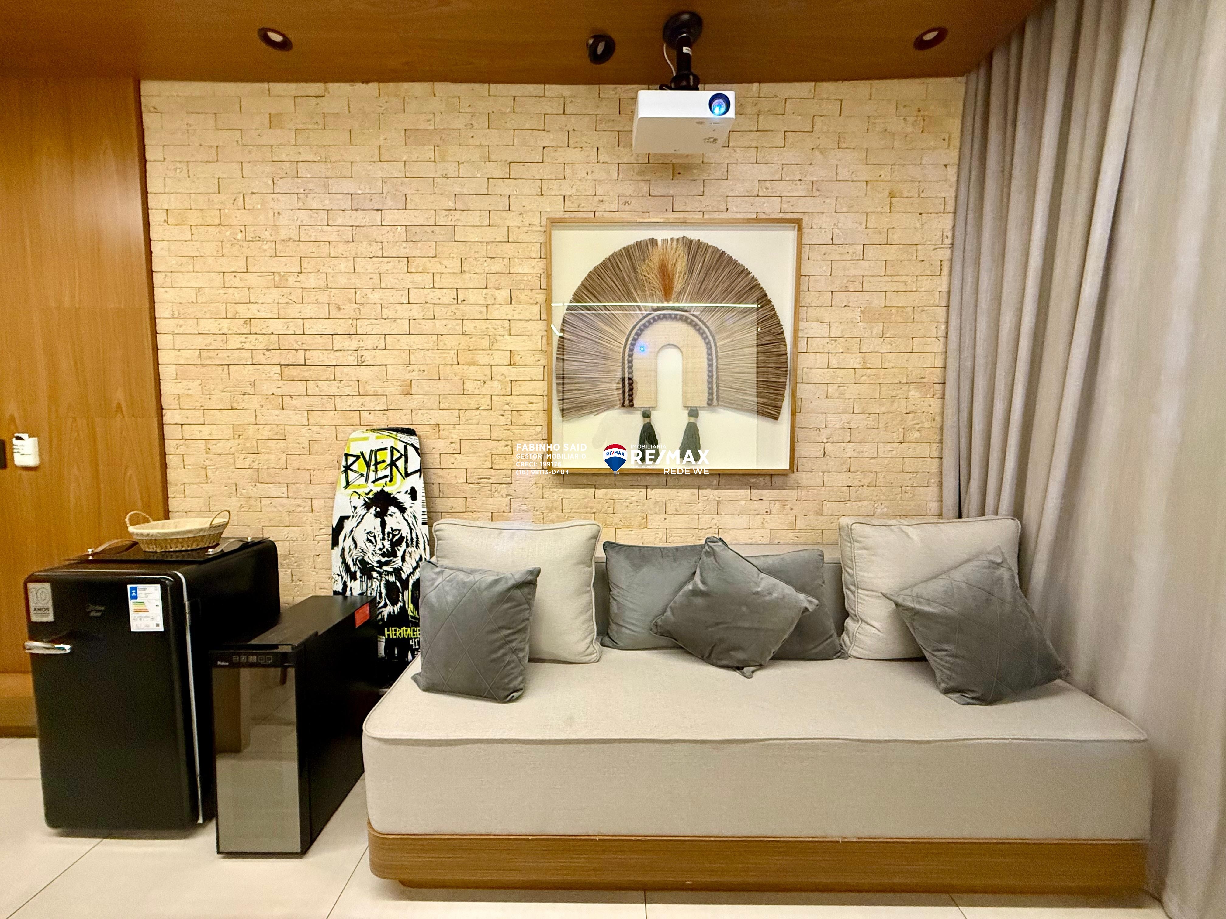 Flat/Apart Hotel, 1 quarto, 41 m² - Foto 5