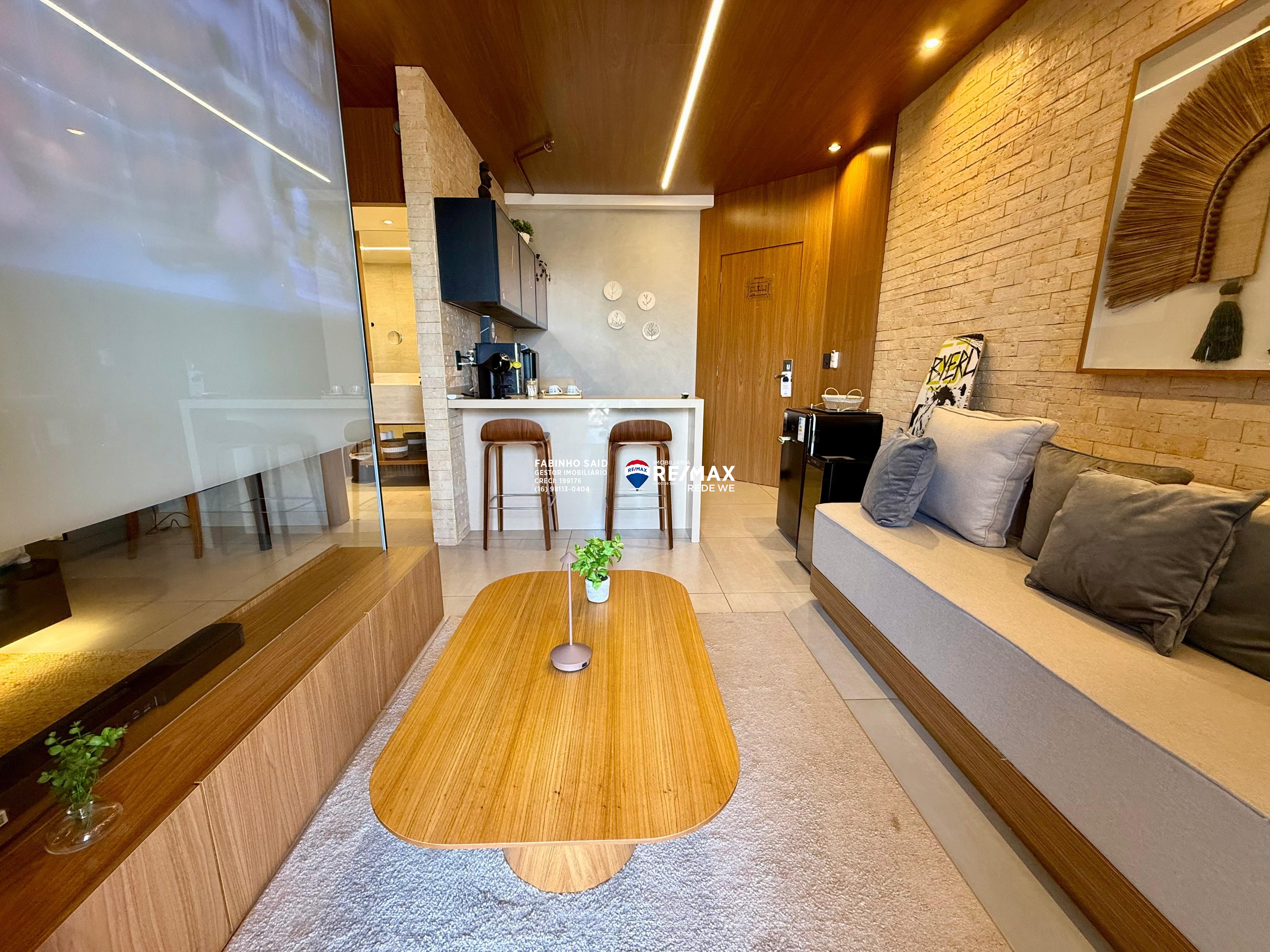 Flat/Apart Hotel, 1 quarto, 41 m² - Foto 19
