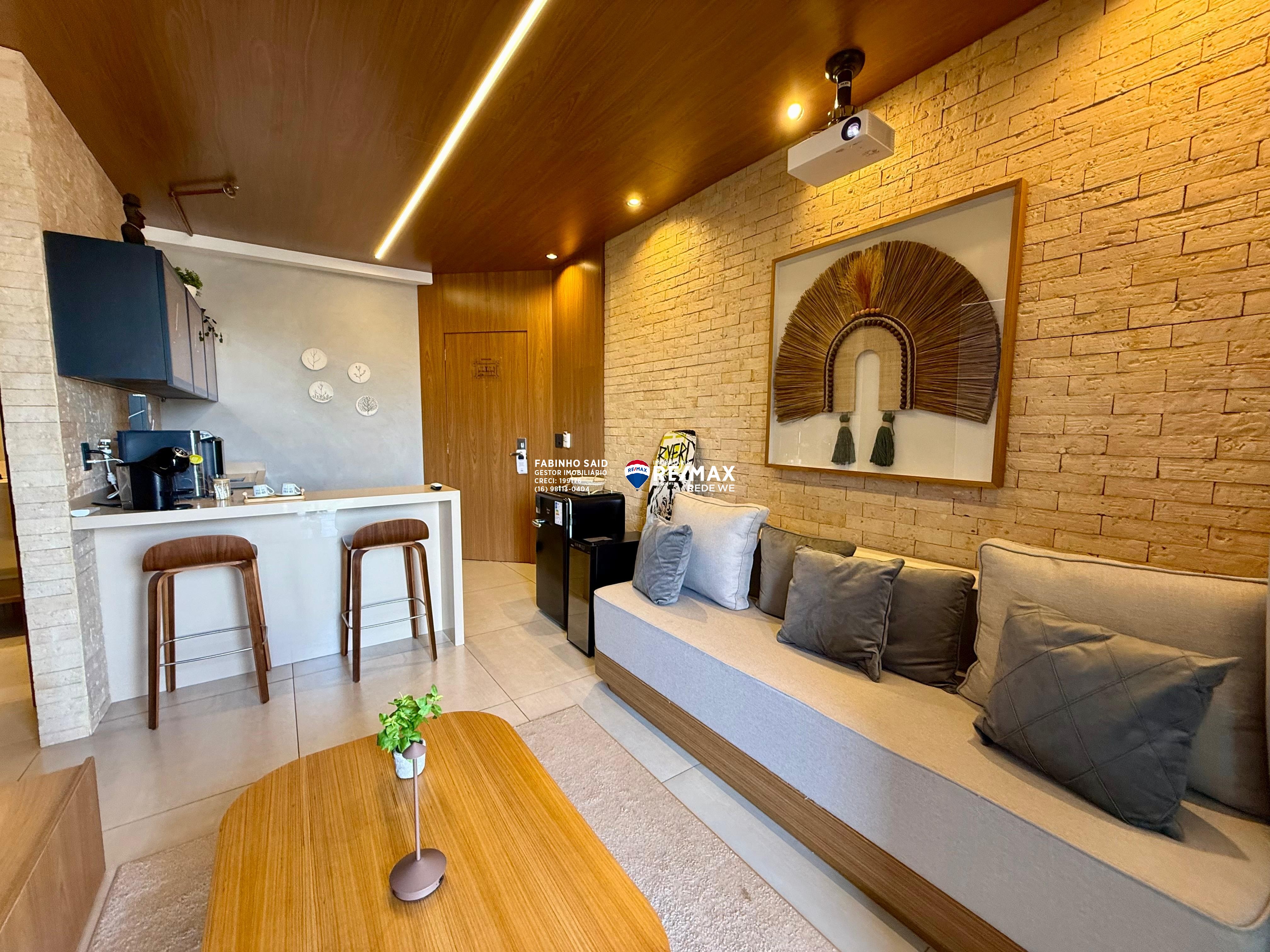 Flat/Apart Hotel, 1 quarto, 41 m² - Foto 25