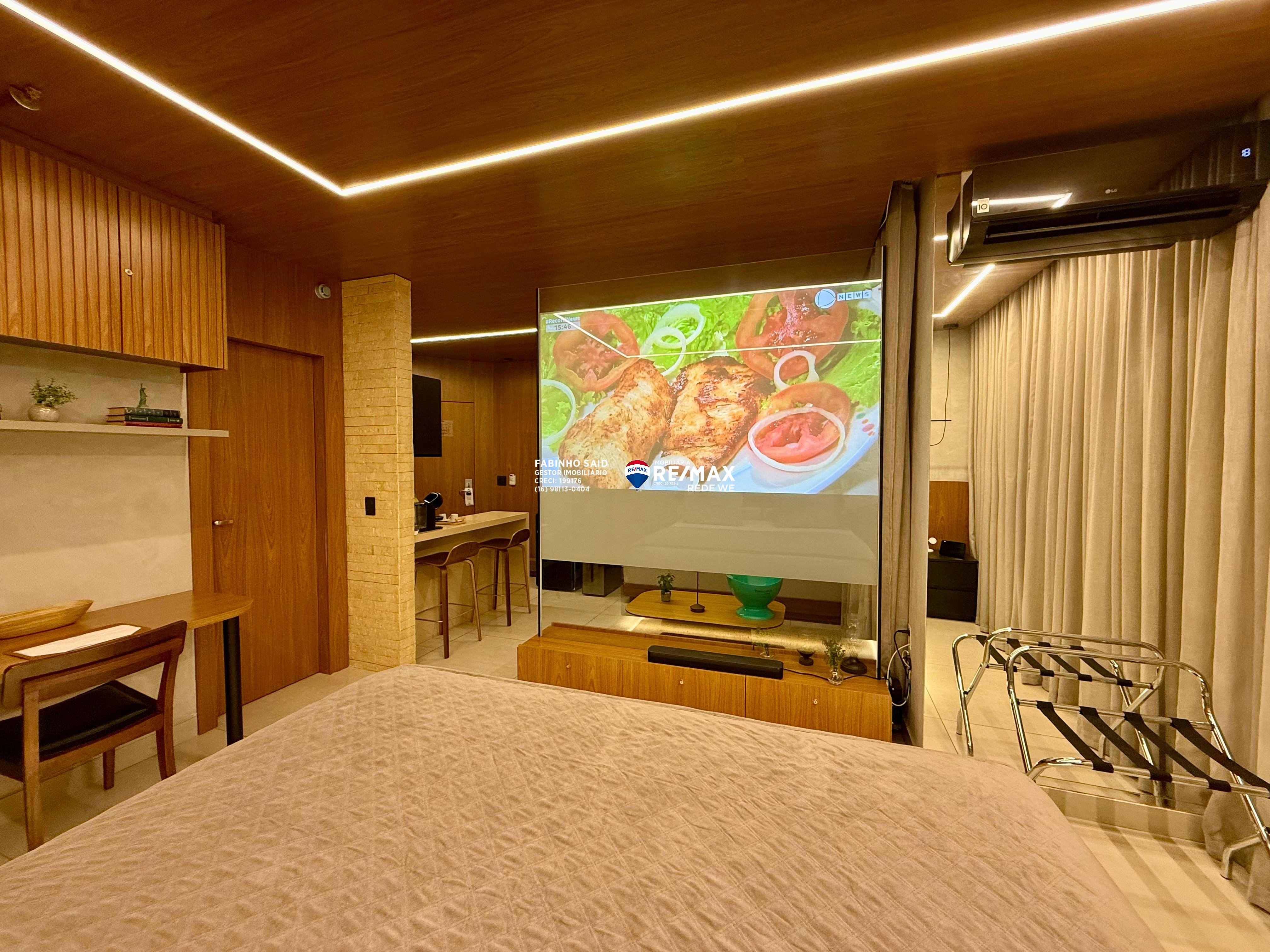 Flat/Apart Hotel, 1 quarto, 41 m² - Foto 15