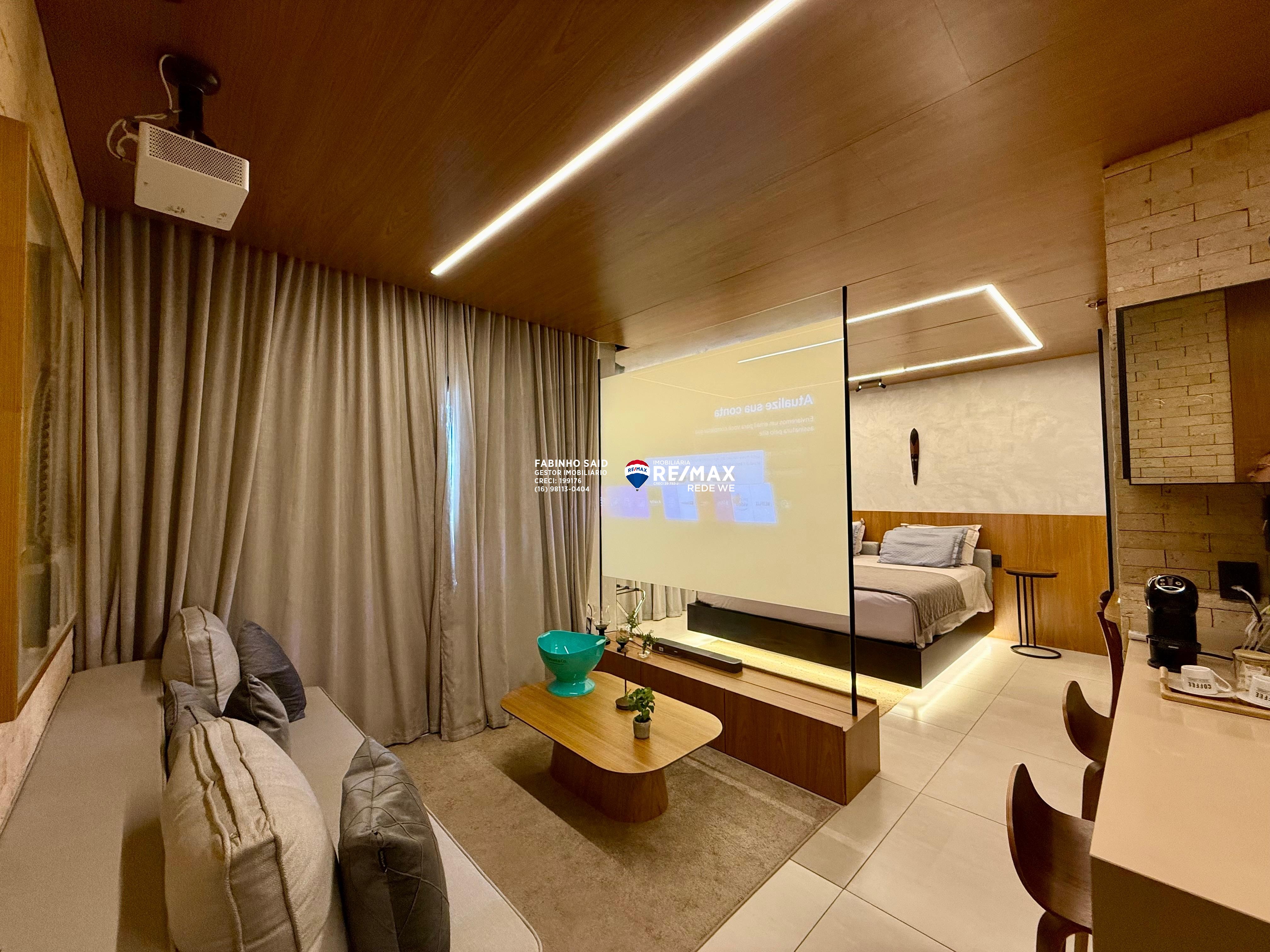 Flat/Apart Hotel, 1 quarto, 41 m² - Foto 2