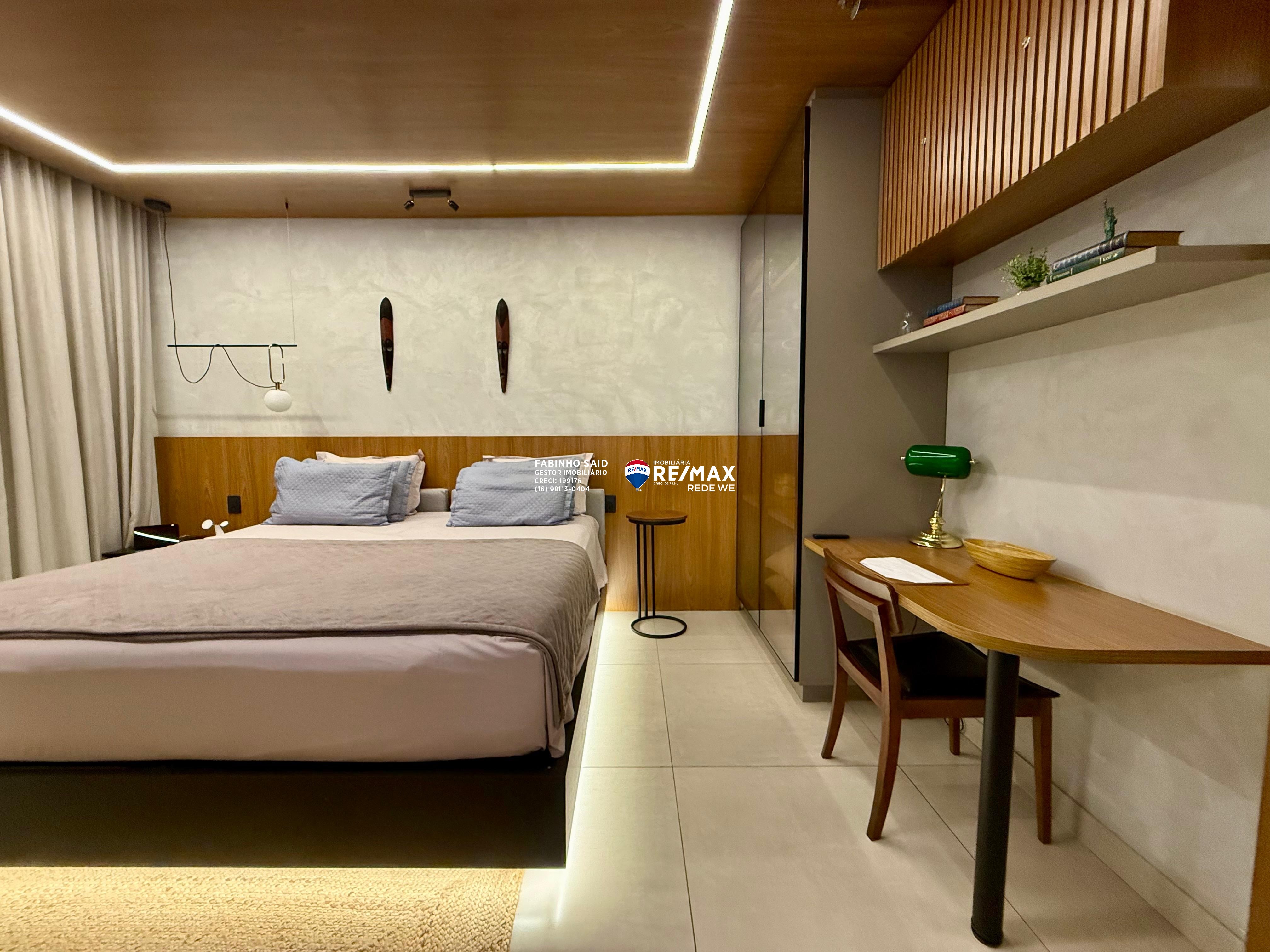 Flat/Apart Hotel, 1 quarto, 41 m² - Foto 9