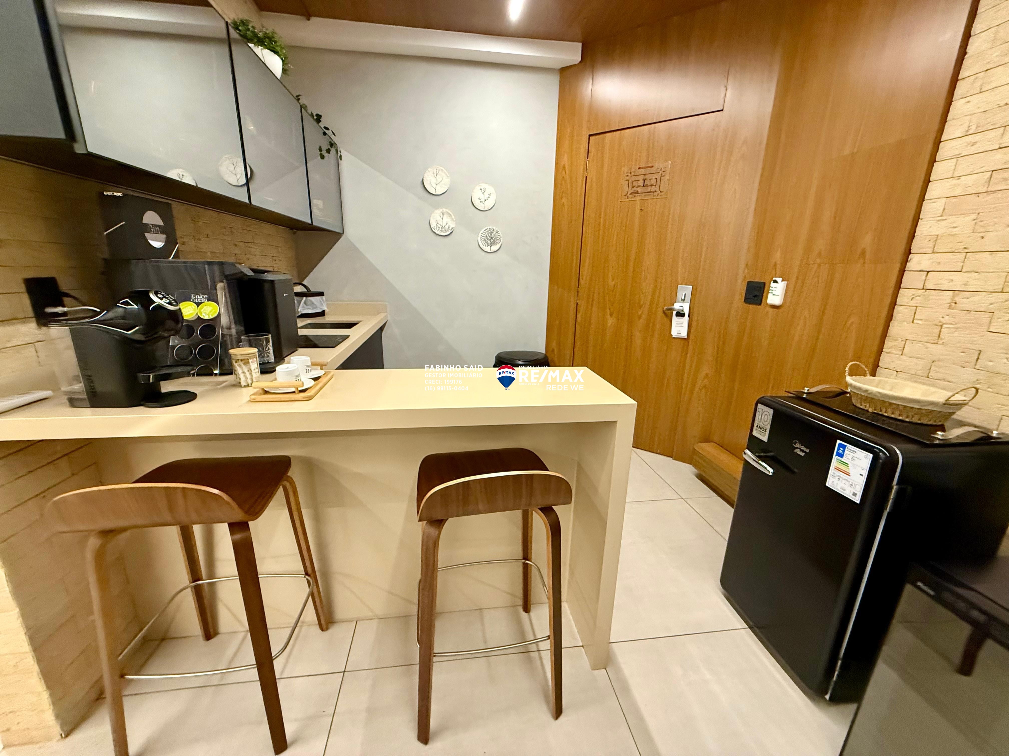 Flat/Apart Hotel, 1 quarto, 41 m² - Foto 6