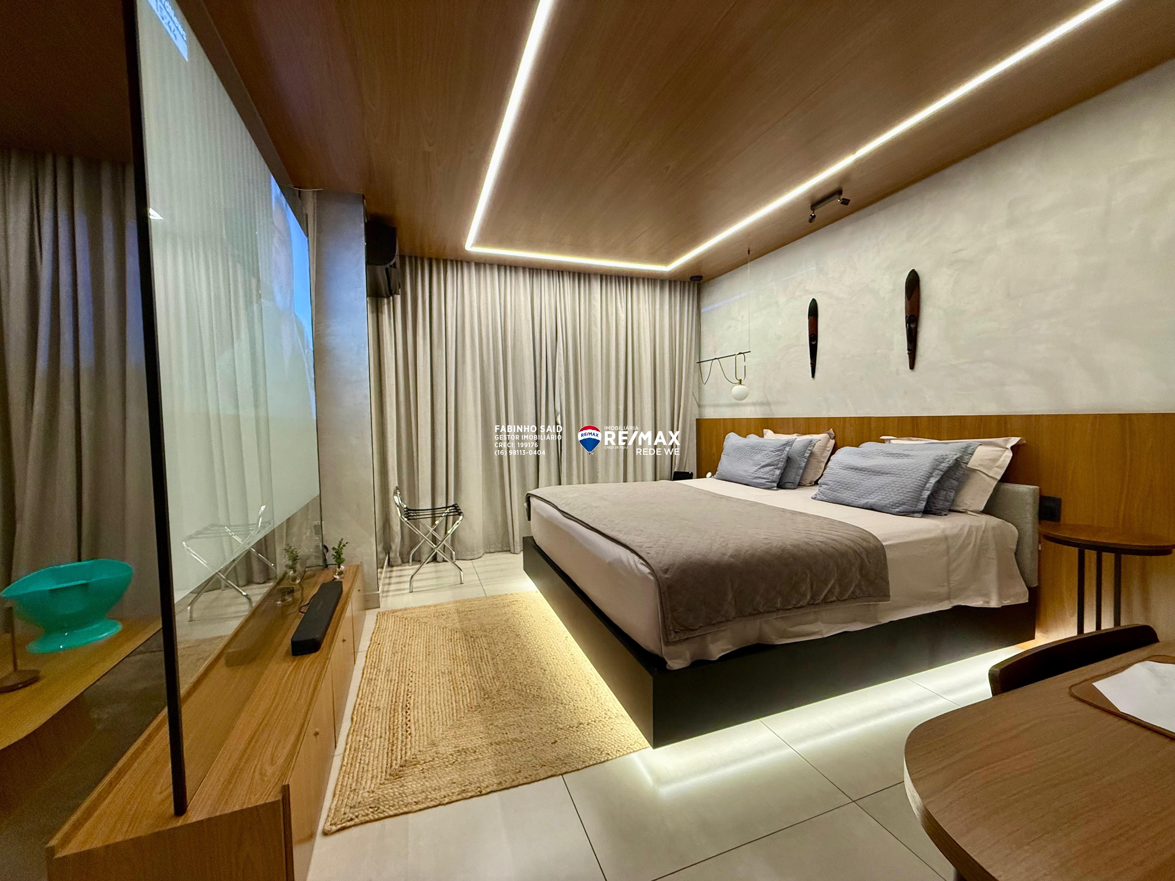 Flat/Apart Hotel, 1 quarto, 41 m² - Foto 10