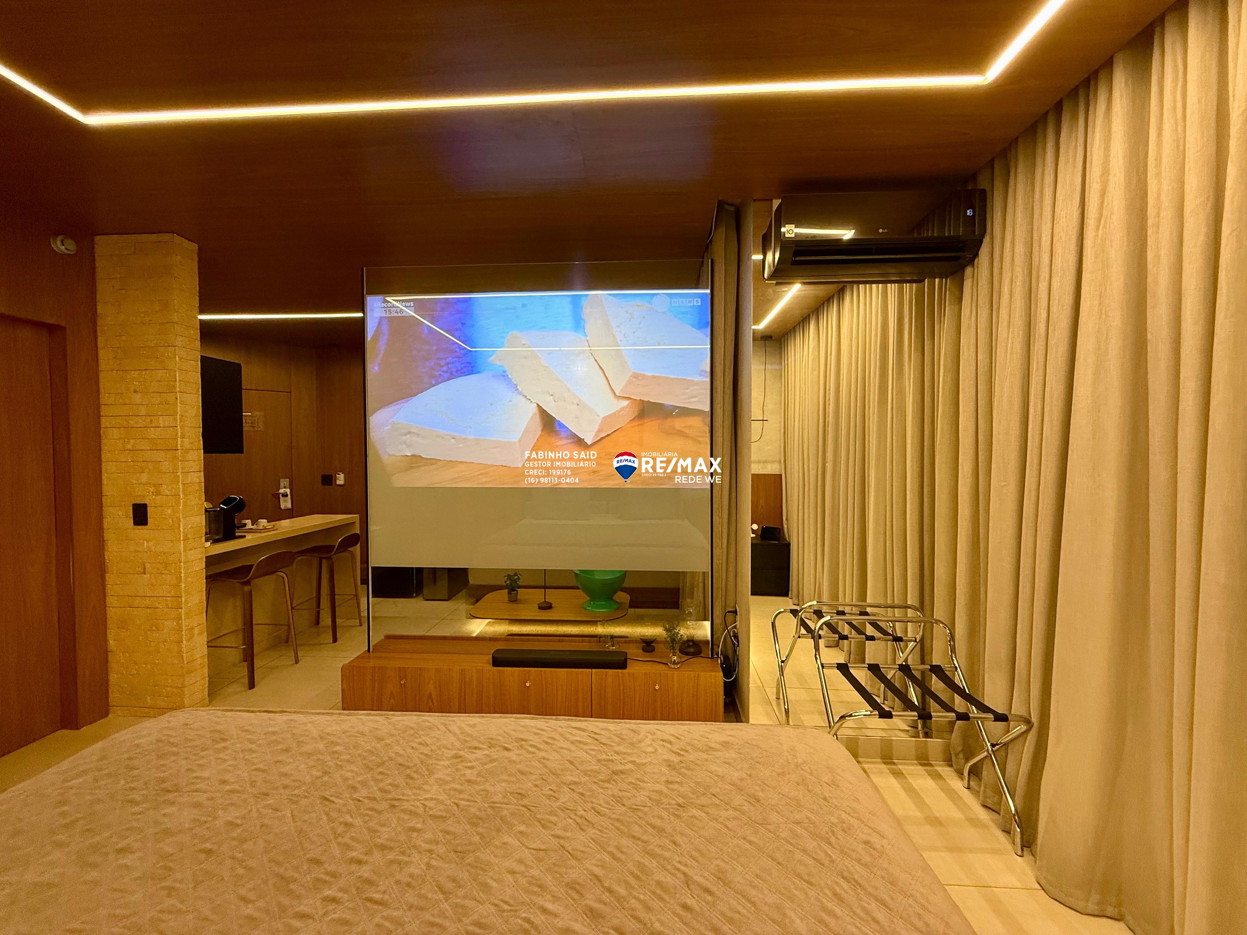 Flat/Apart Hotel, 1 quarto, 41 m² - Foto 16