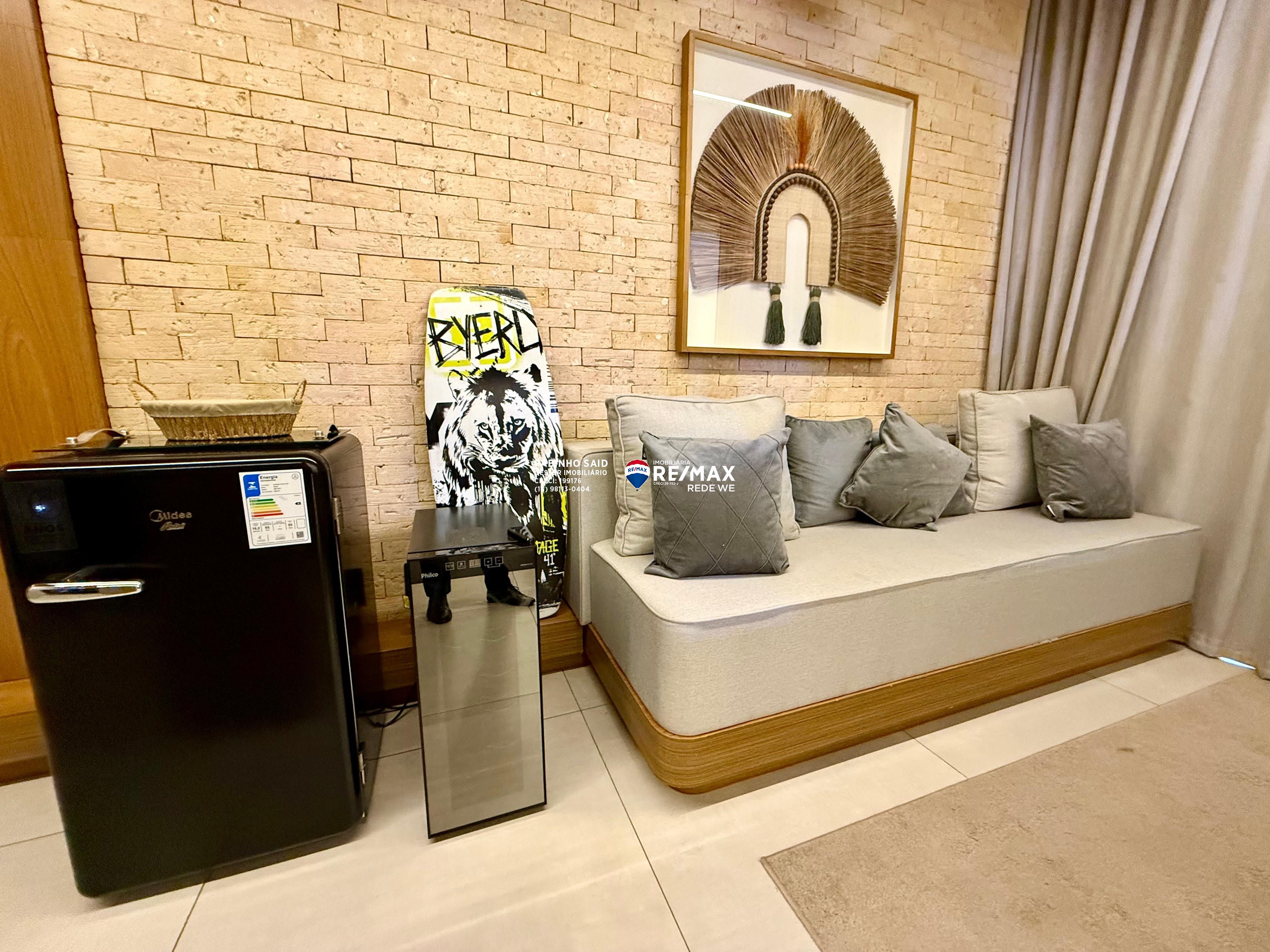 Flat/Apart Hotel, 1 quarto, 41 m² - Foto 7