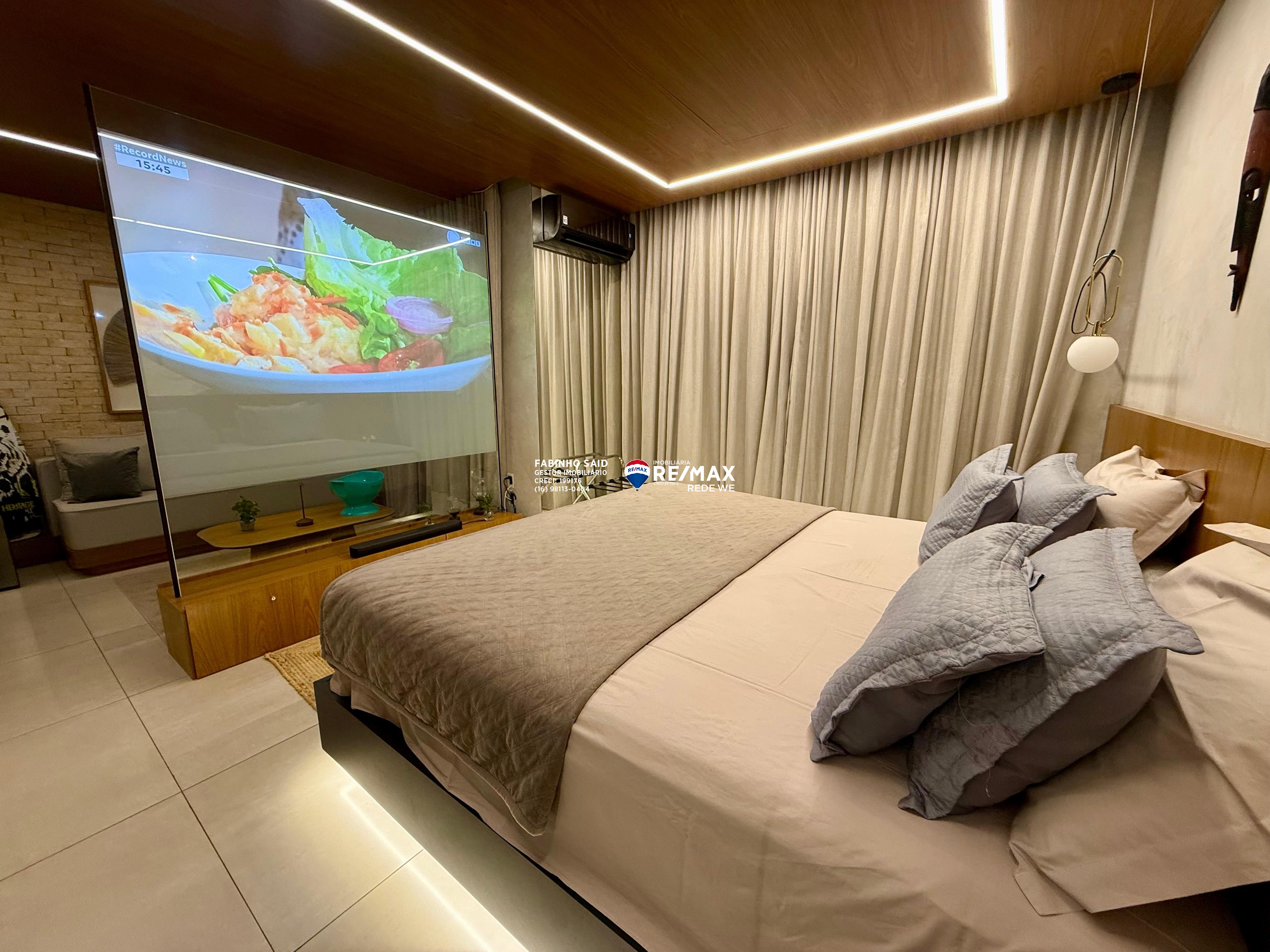 Flat/Apart Hotel, 1 quarto, 41 m² - Foto 11