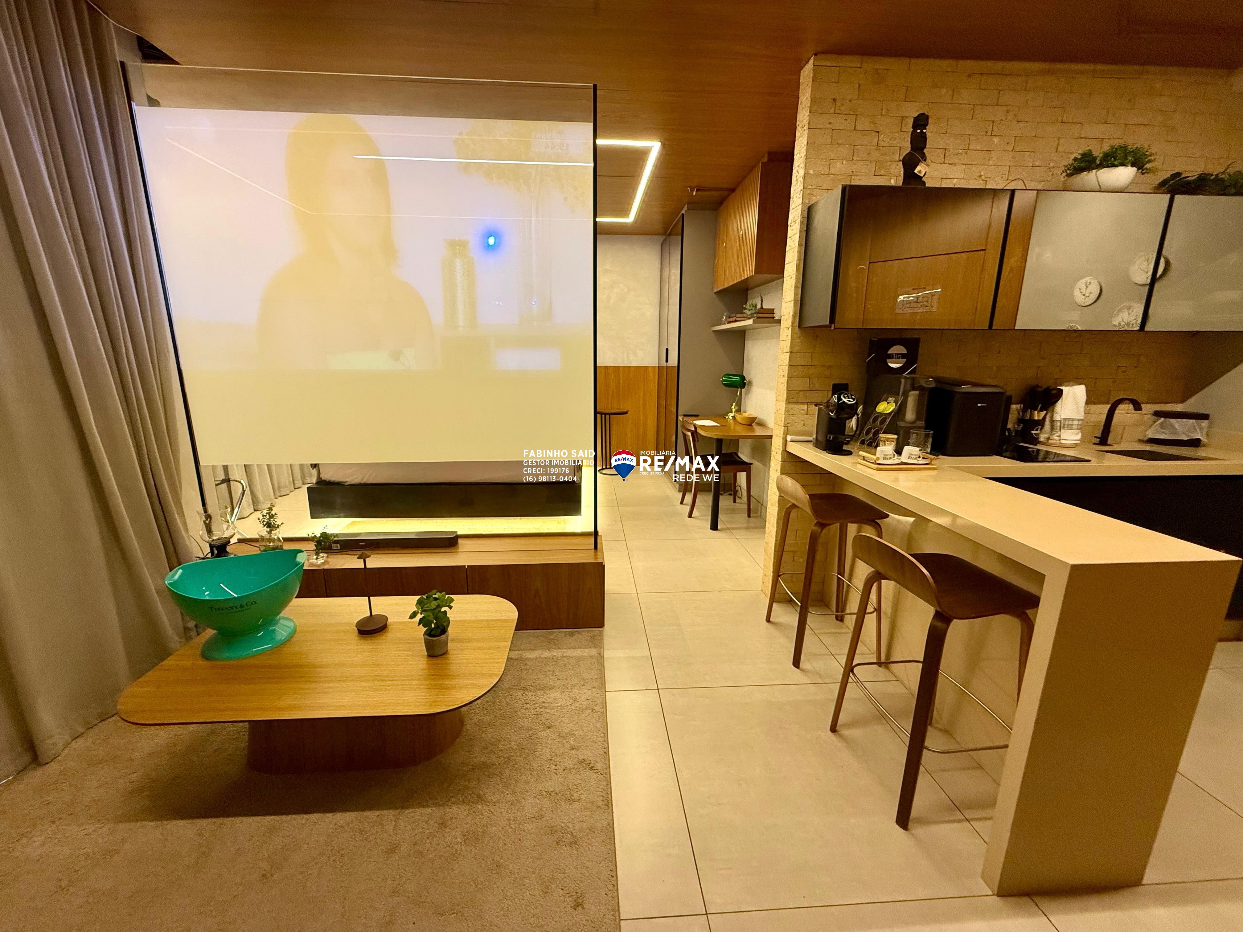 Flat/Apart Hotel, 1 quarto, 41 m² - Foto 12
