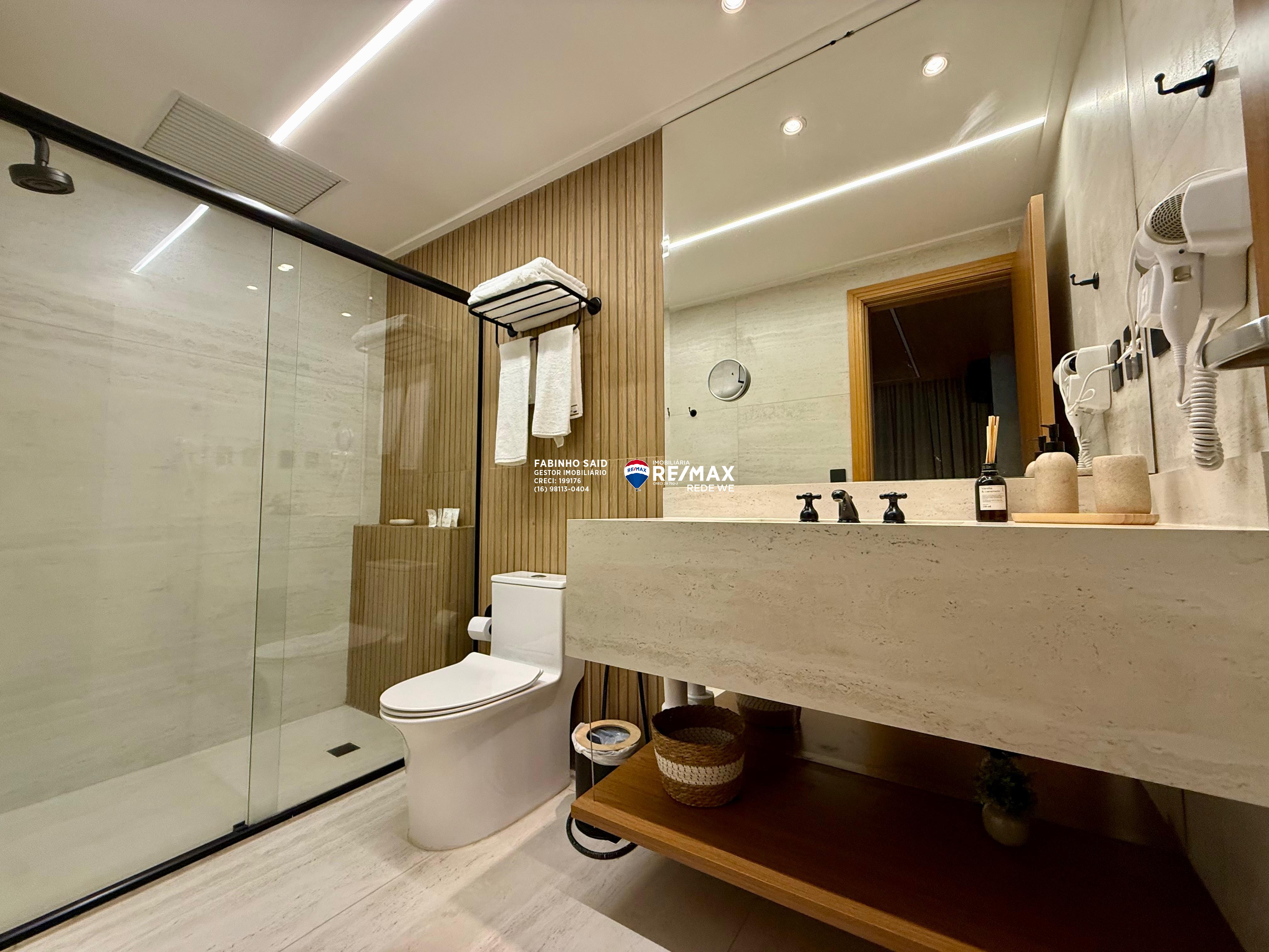 Flat/Apart Hotel, 1 quarto, 41 m² - Foto 20