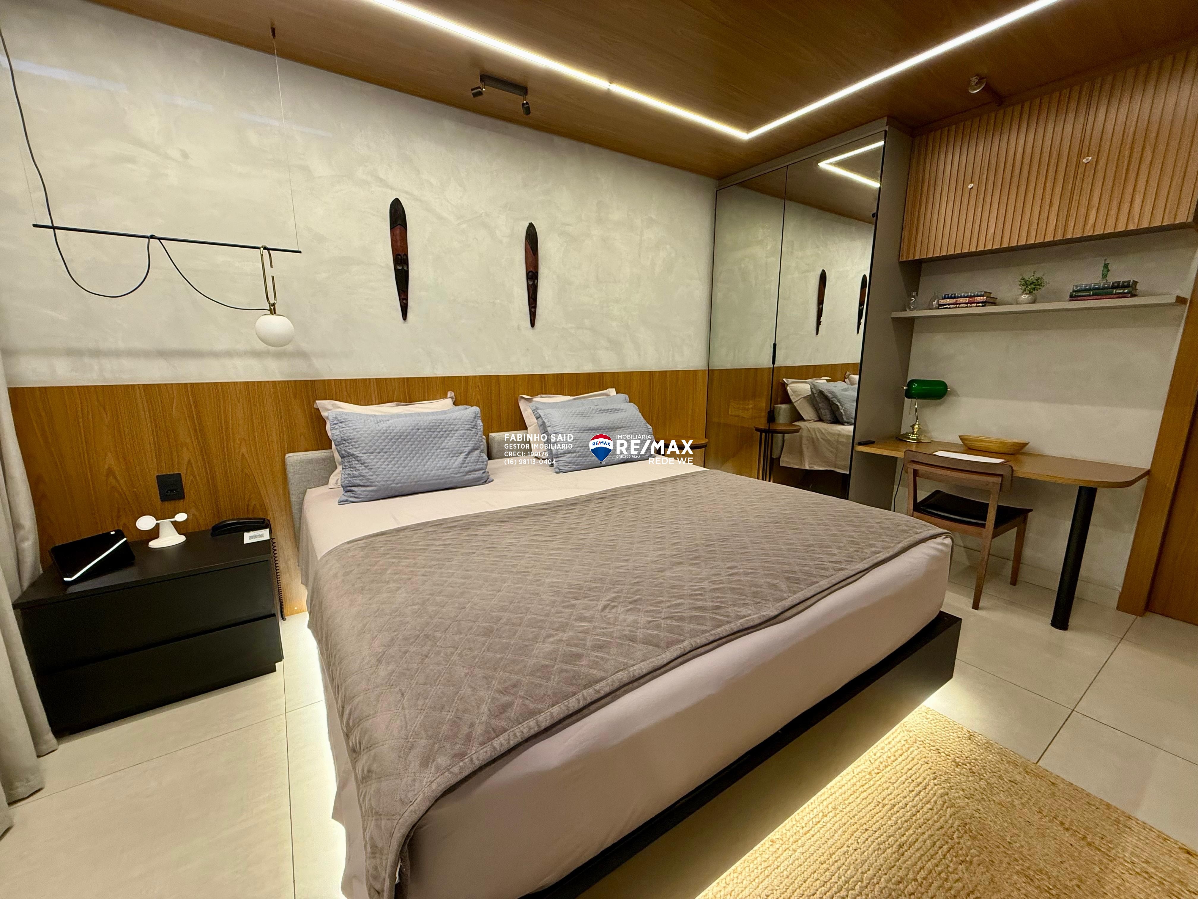 Flat/Apart Hotel, 1 quarto, 41 m² - Foto 13