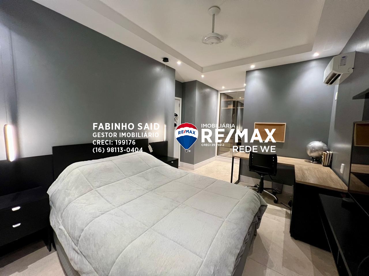 Casa, 3 quartos, 300 m² - Foto 43