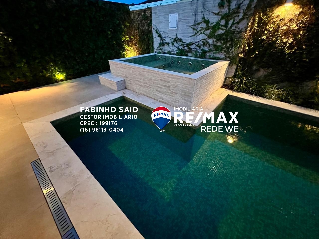 Casa, 3 quartos, 300 m² - Foto 32