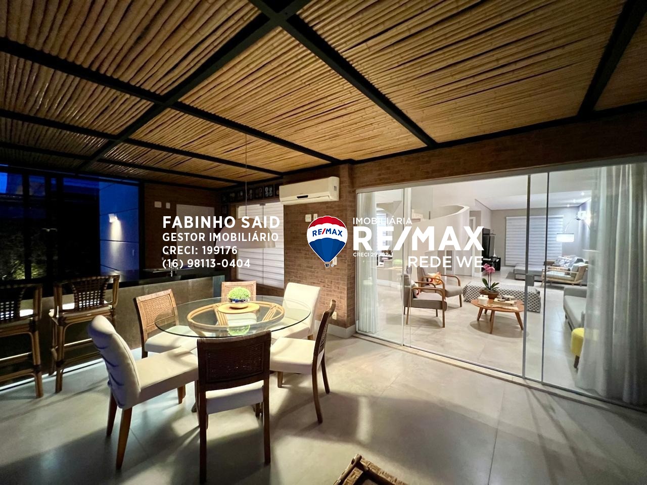Casa, 3 quartos, 300 m² - Foto 34