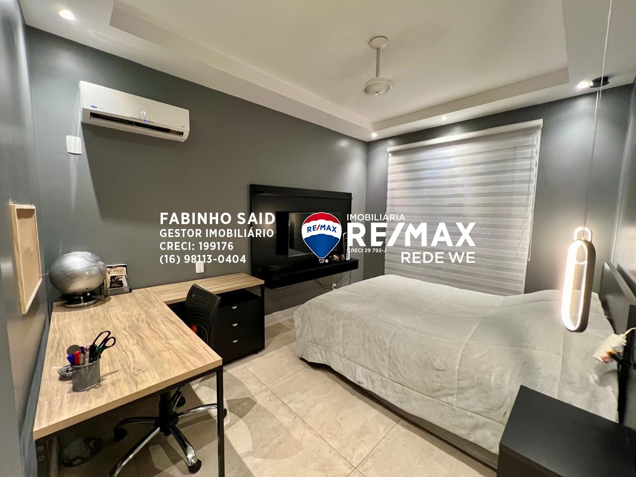 Casa, 3 quartos, 300 m² - Foto 42