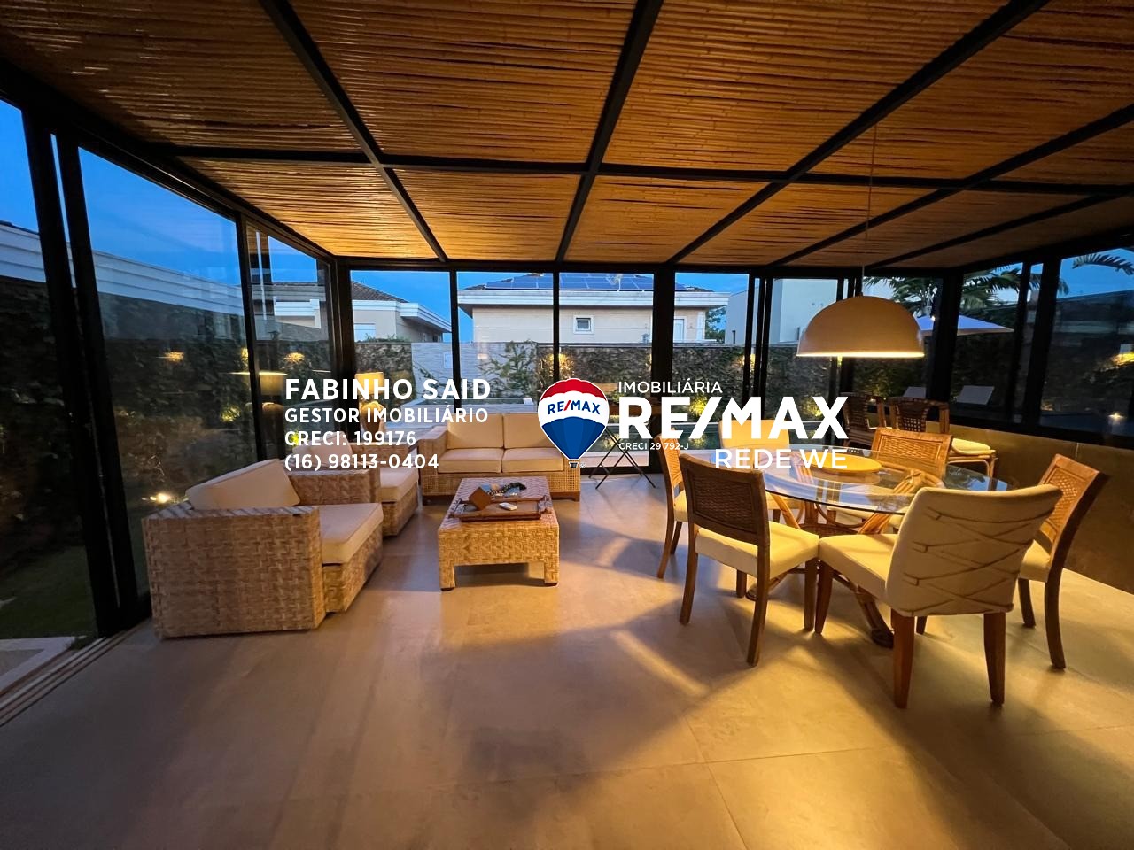 Casa, 3 quartos, 300 m² - Foto 24