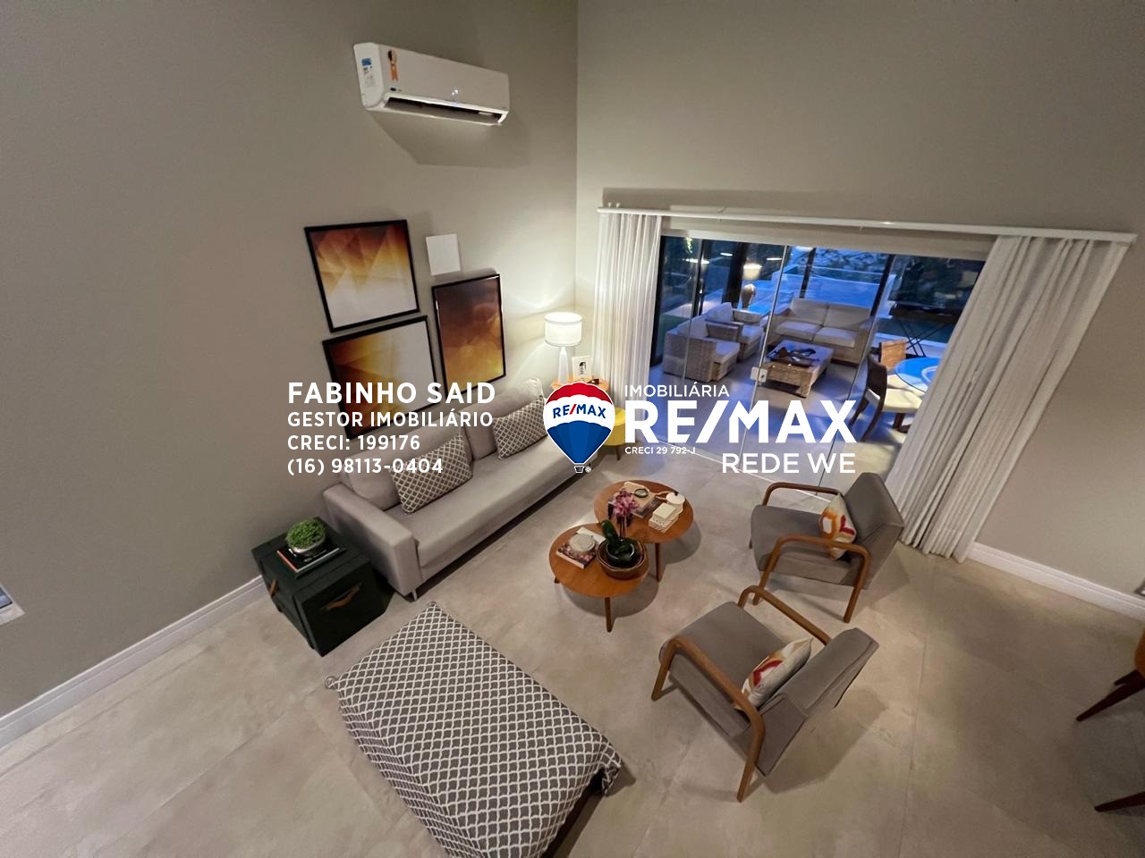Casa, 3 quartos, 300 m² - Foto 23