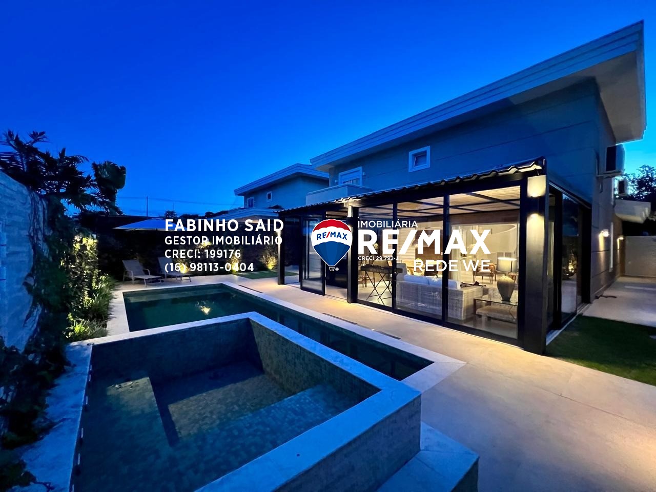 Casa, 3 quartos, 300 m² - Foto 33
