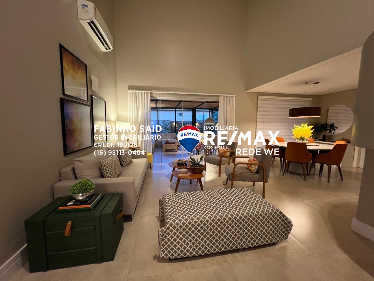 Casa, 3 quartos, 300 m² - Foto 19