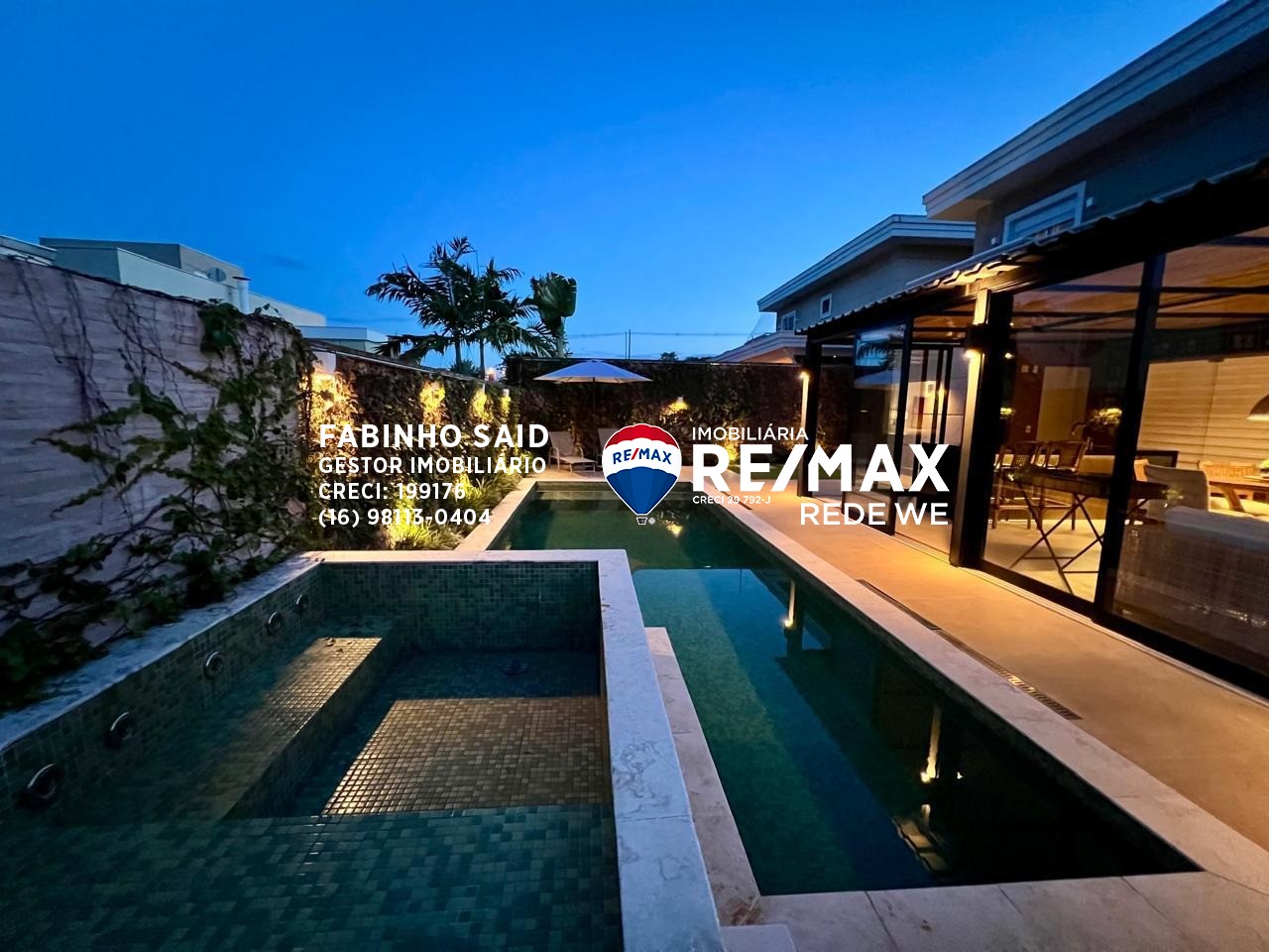 Casa, 3 quartos, 300 m² - Foto 31